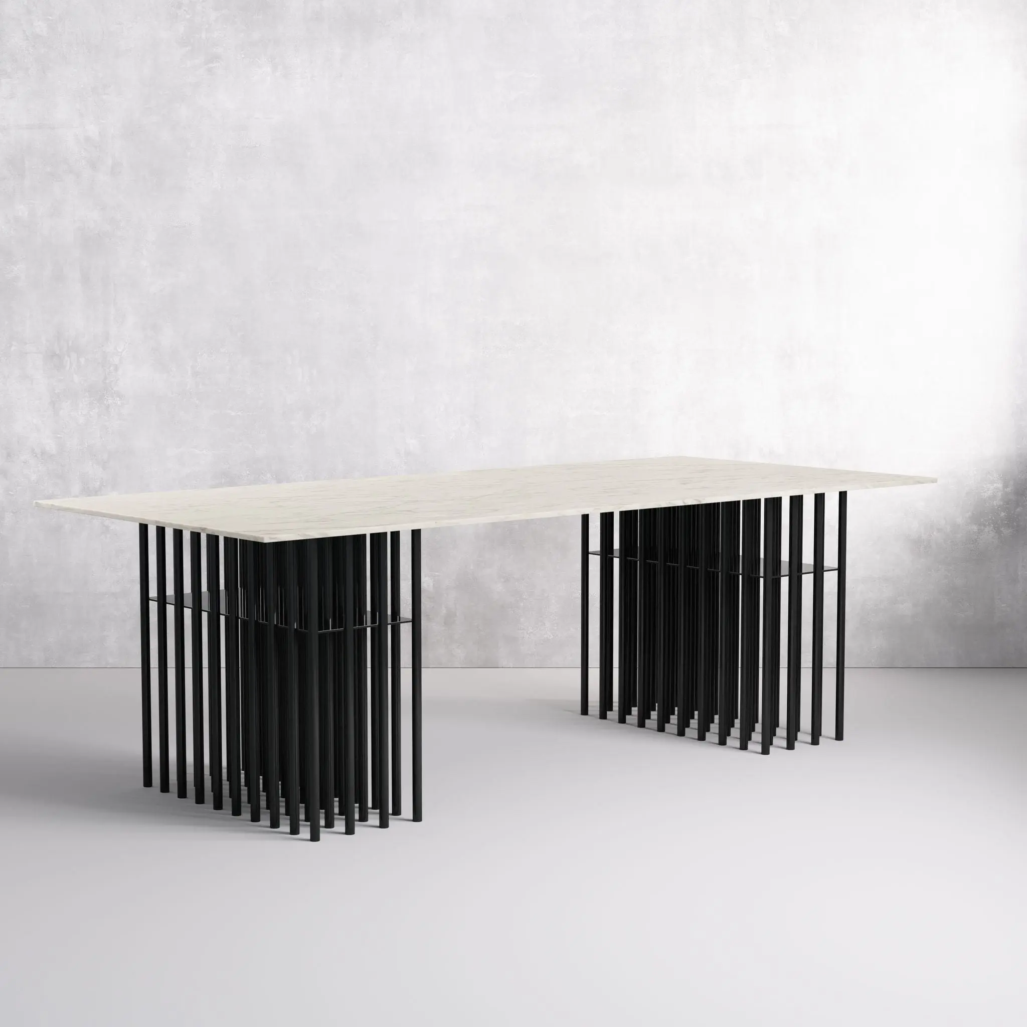 Bolzano Dining Table - Image 5