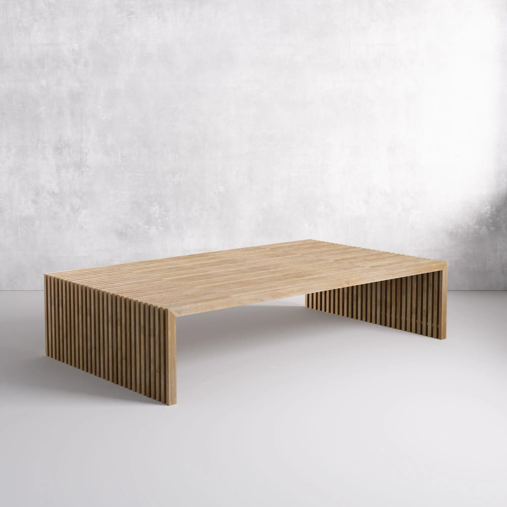 Bowery Coffee Table - Image 4