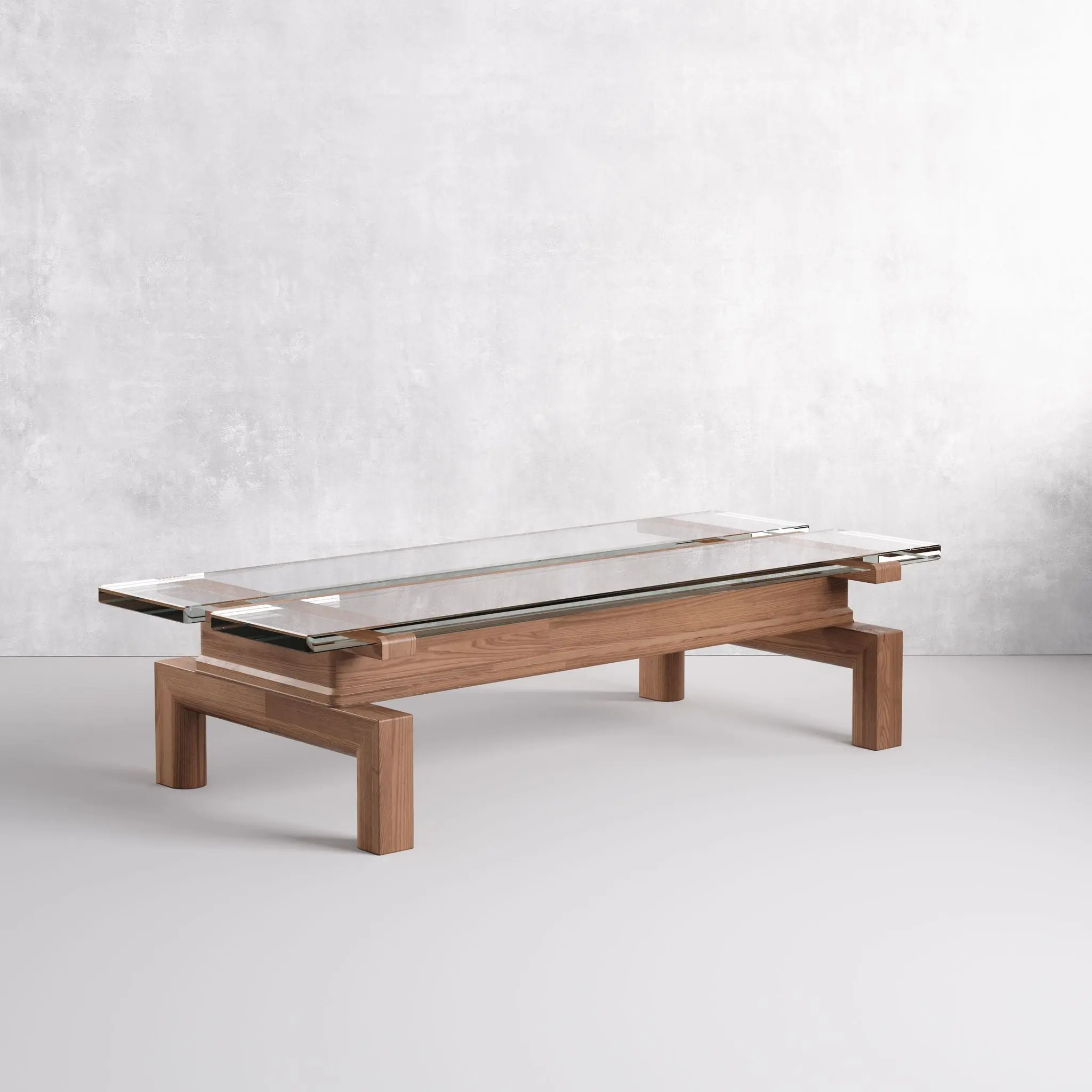 Saffron Coffee Table - Image 5