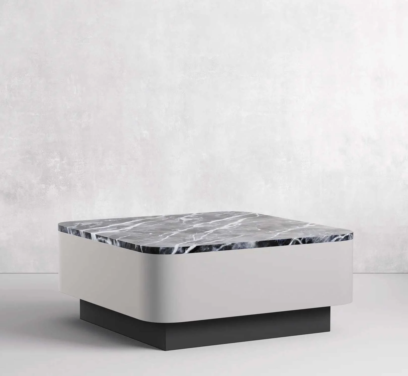 Bucharest Coffee Table