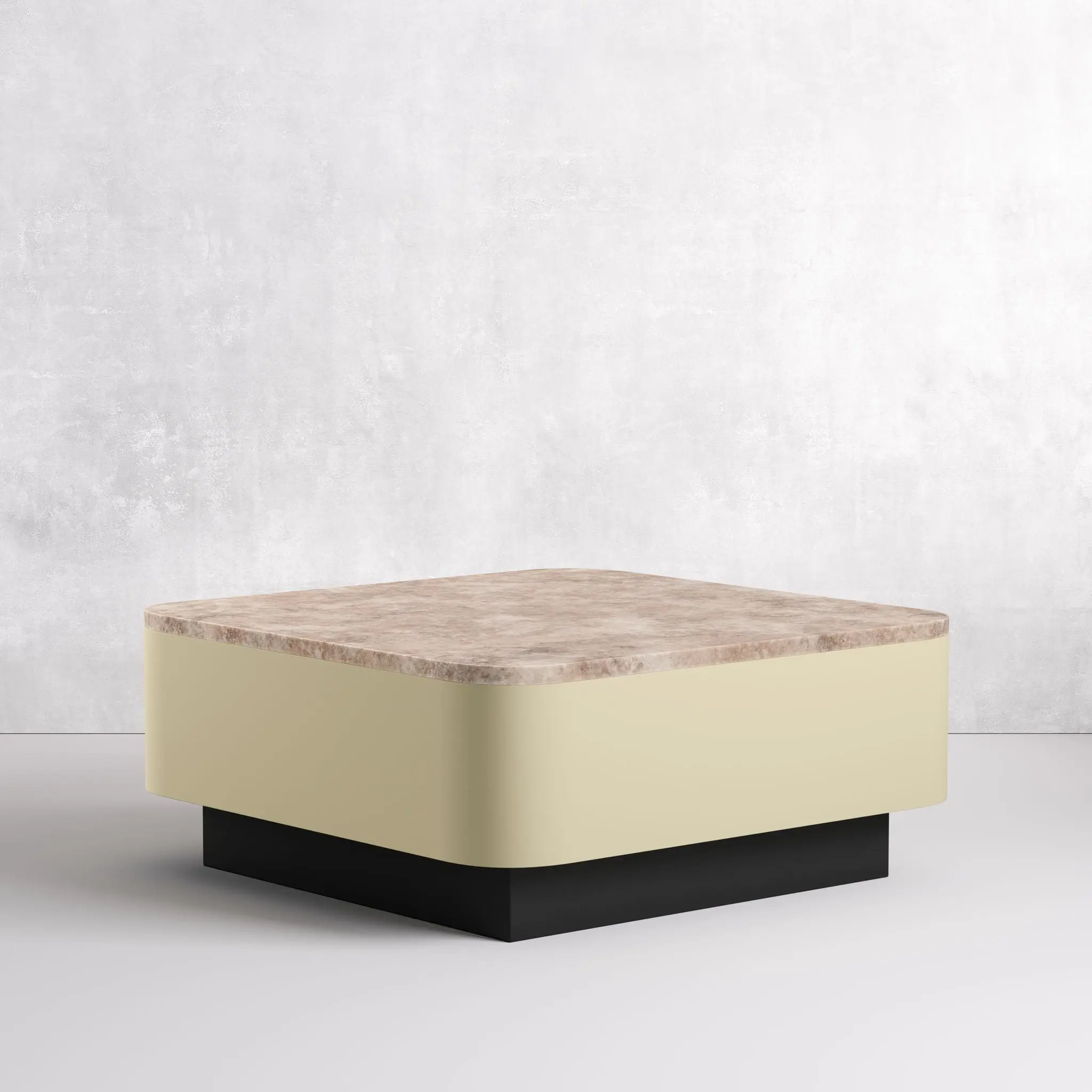 Bucharest Coffee Table - Image 5