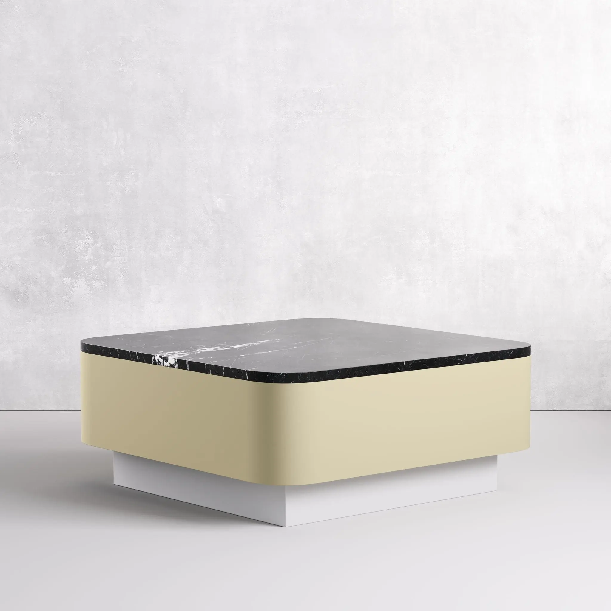 Bucharest Coffee Table - Image 7