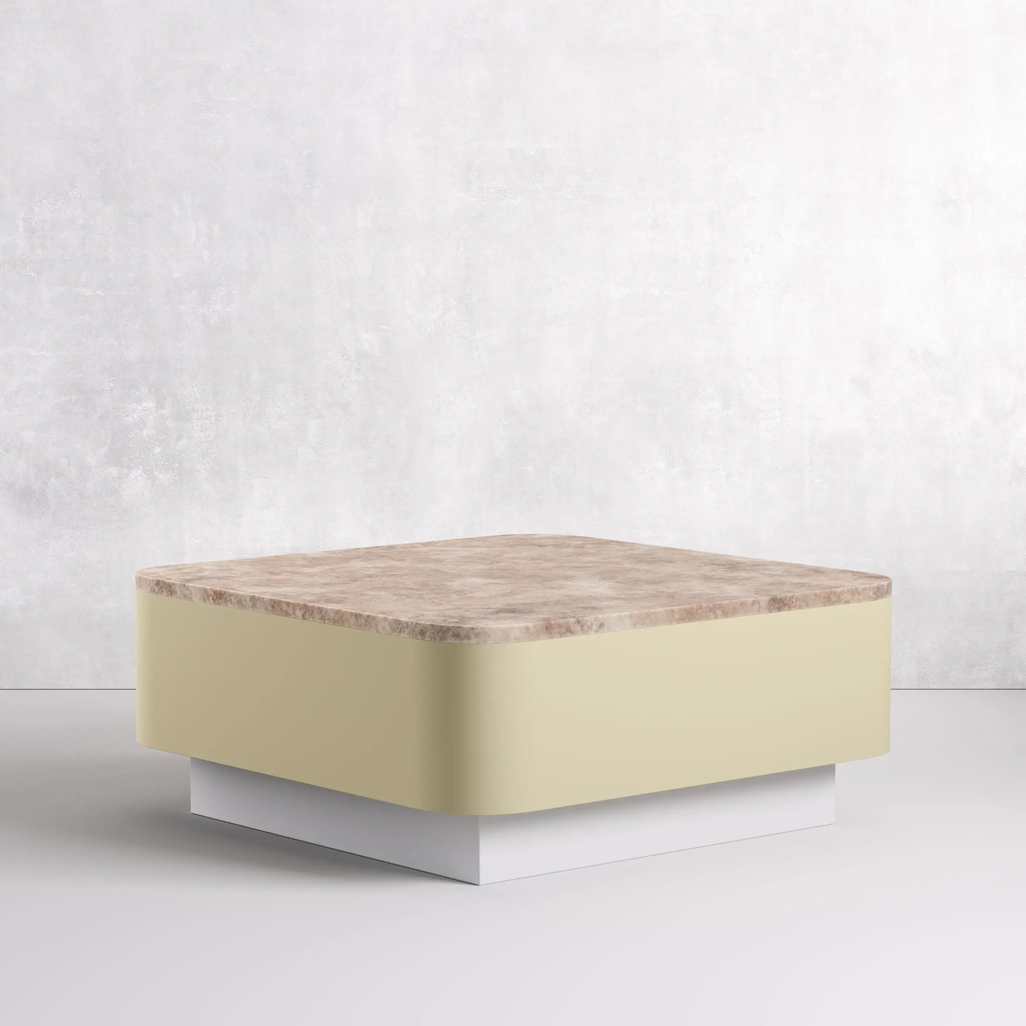 Bucharest Coffee Table - Image 8