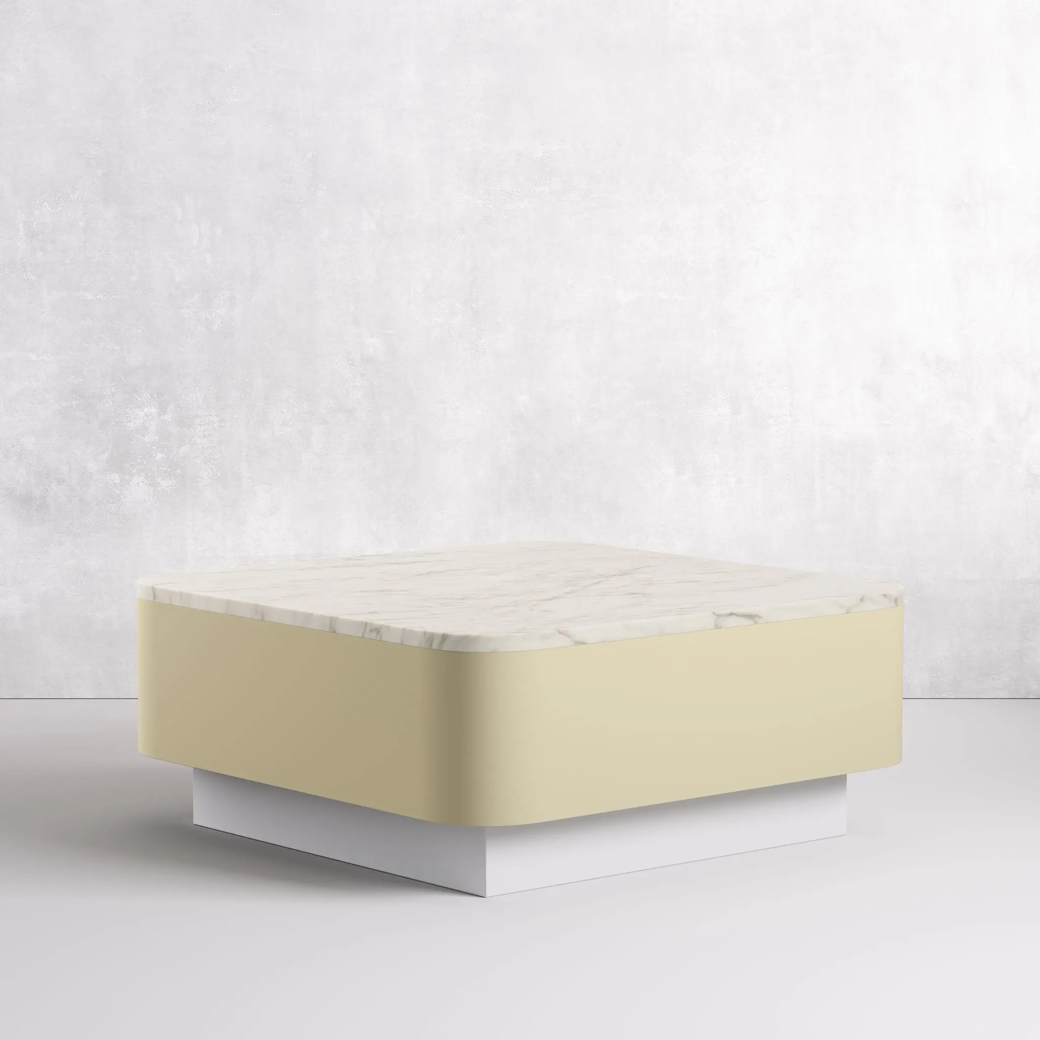 Bucharest Coffee Table - Image 9
