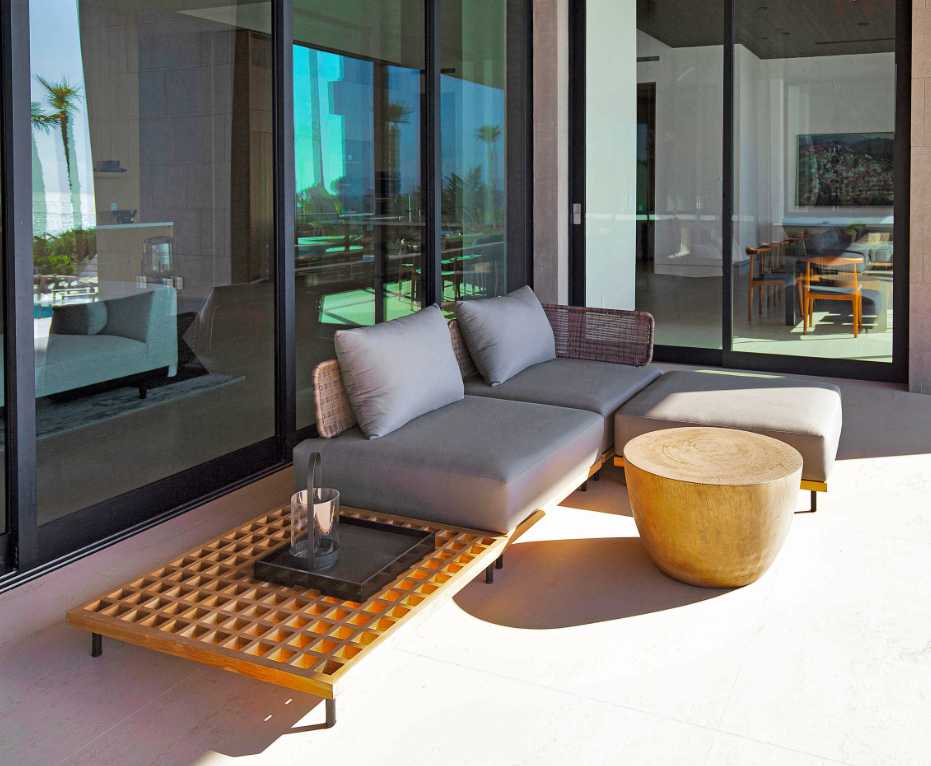 Burgas Coffee Table - Image 2