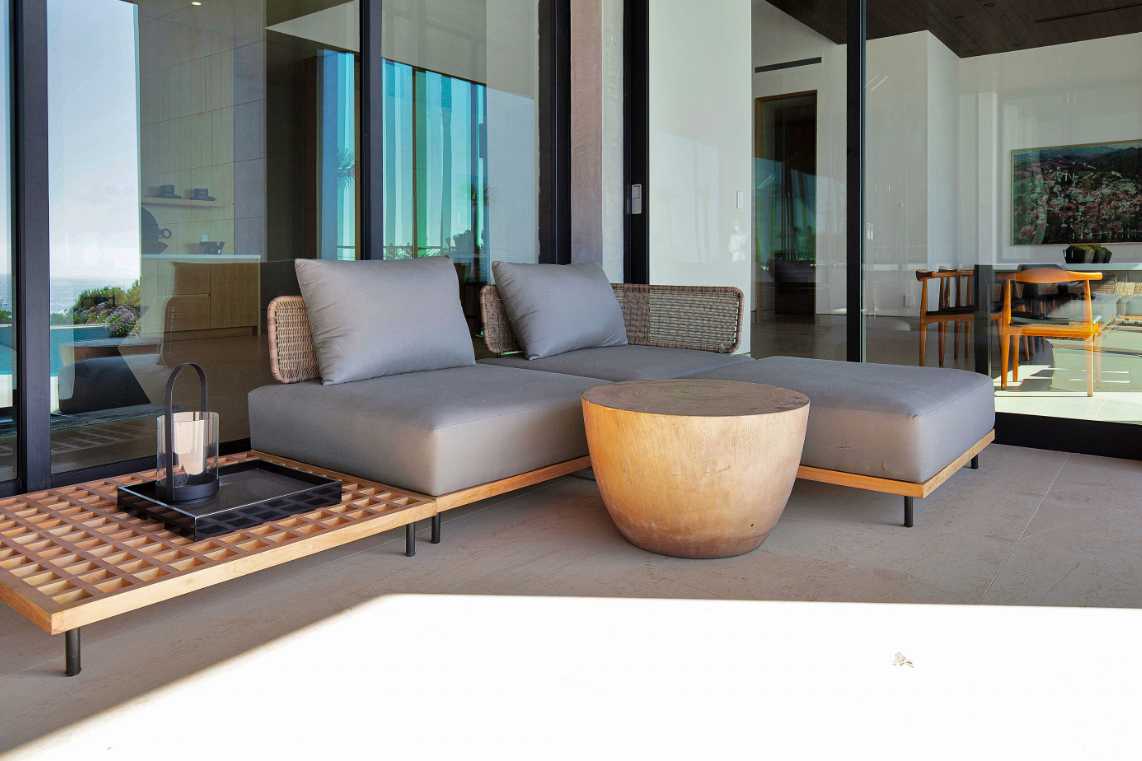 Burgas Coffee Table - Image 3