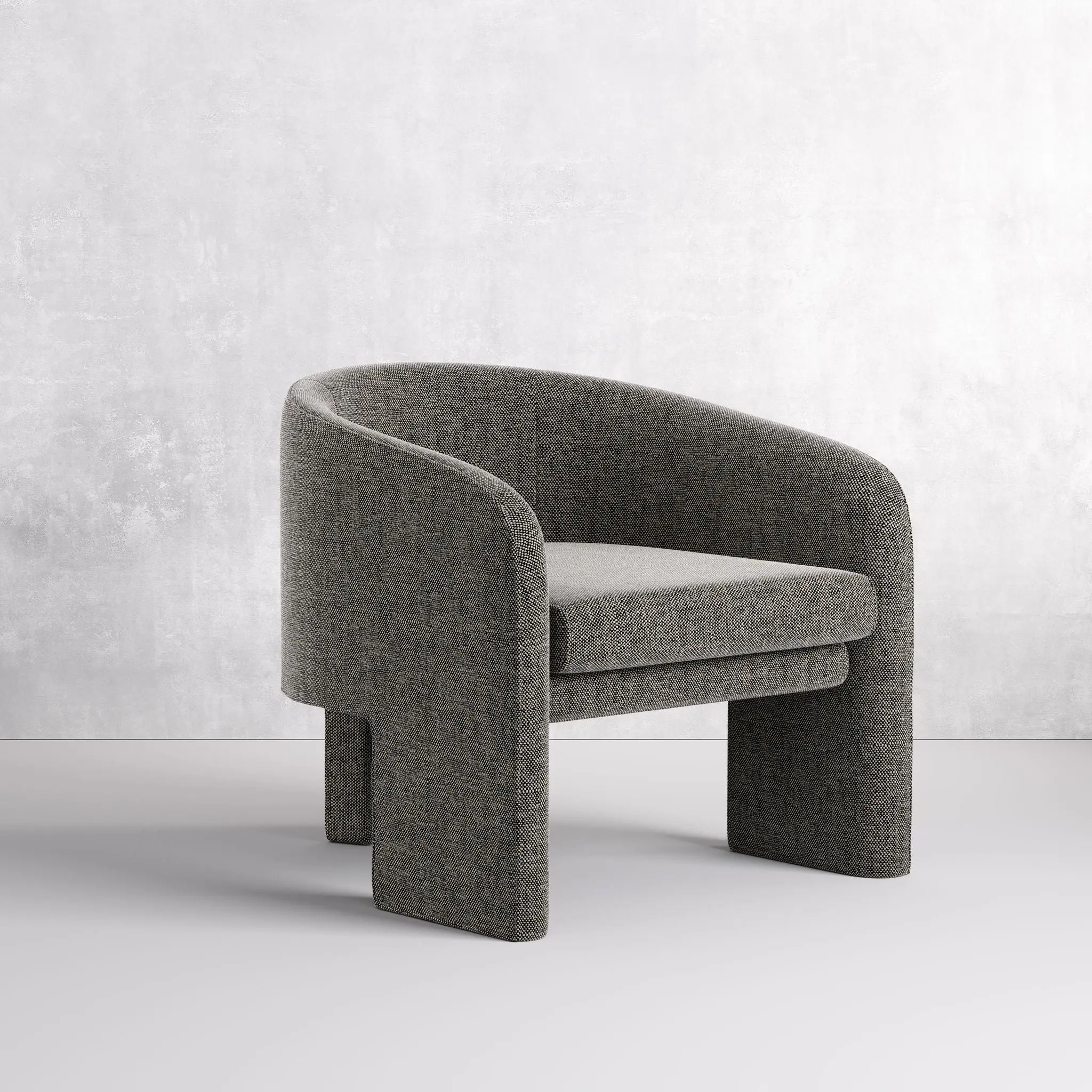 Cadiz Lounge Chair - Image 7