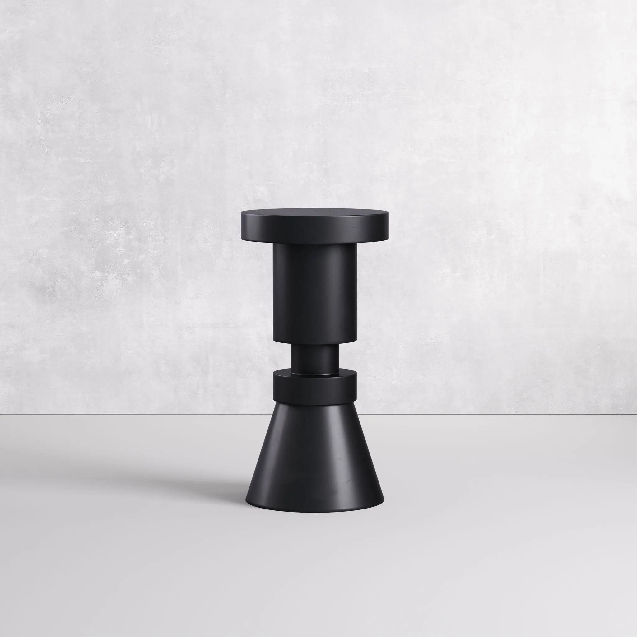 Piccadilly Stool, Piece C - Image 4