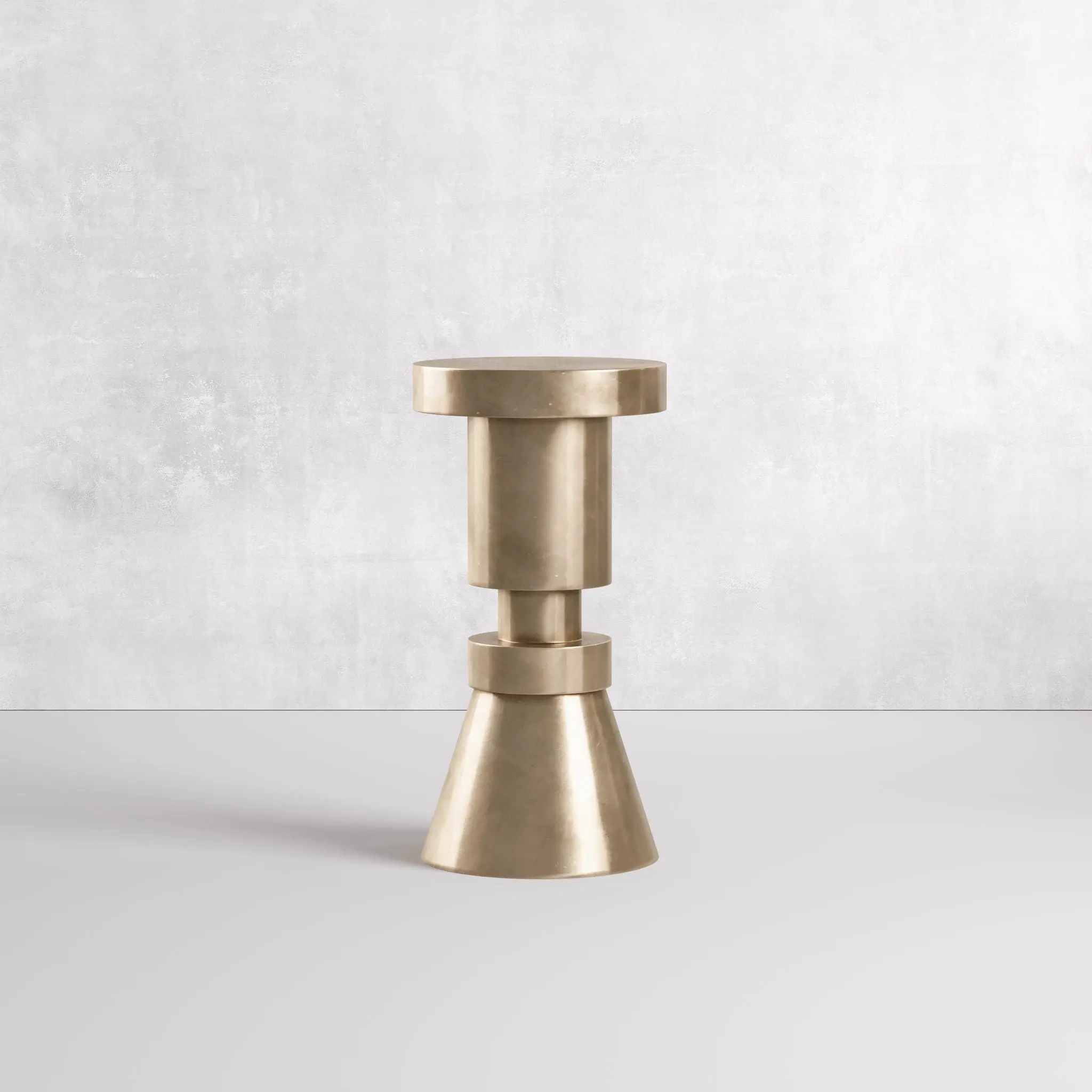 Piccadilly Stool, Piece C - Image 5