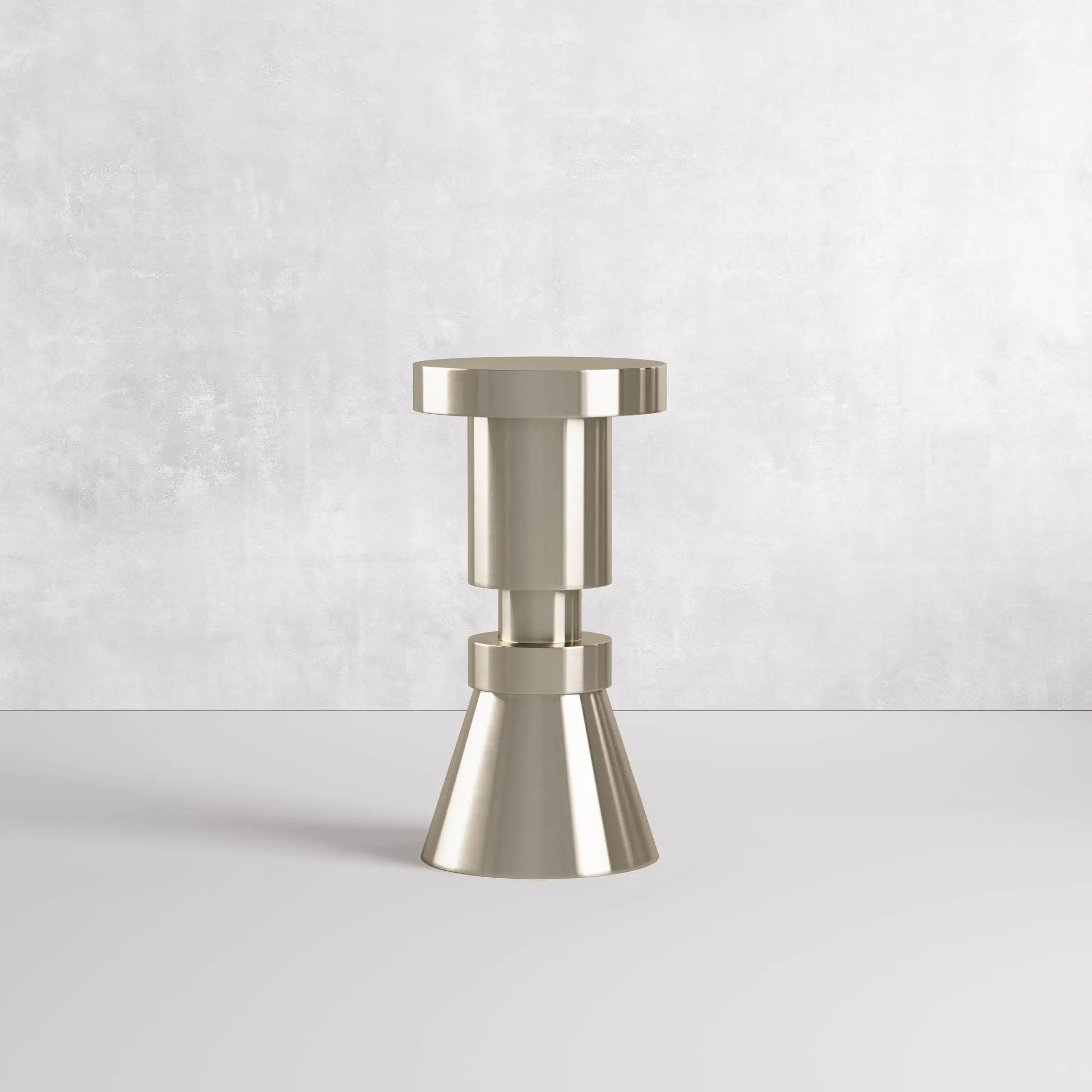Piccadilly Stool, Piece C - Image 6
