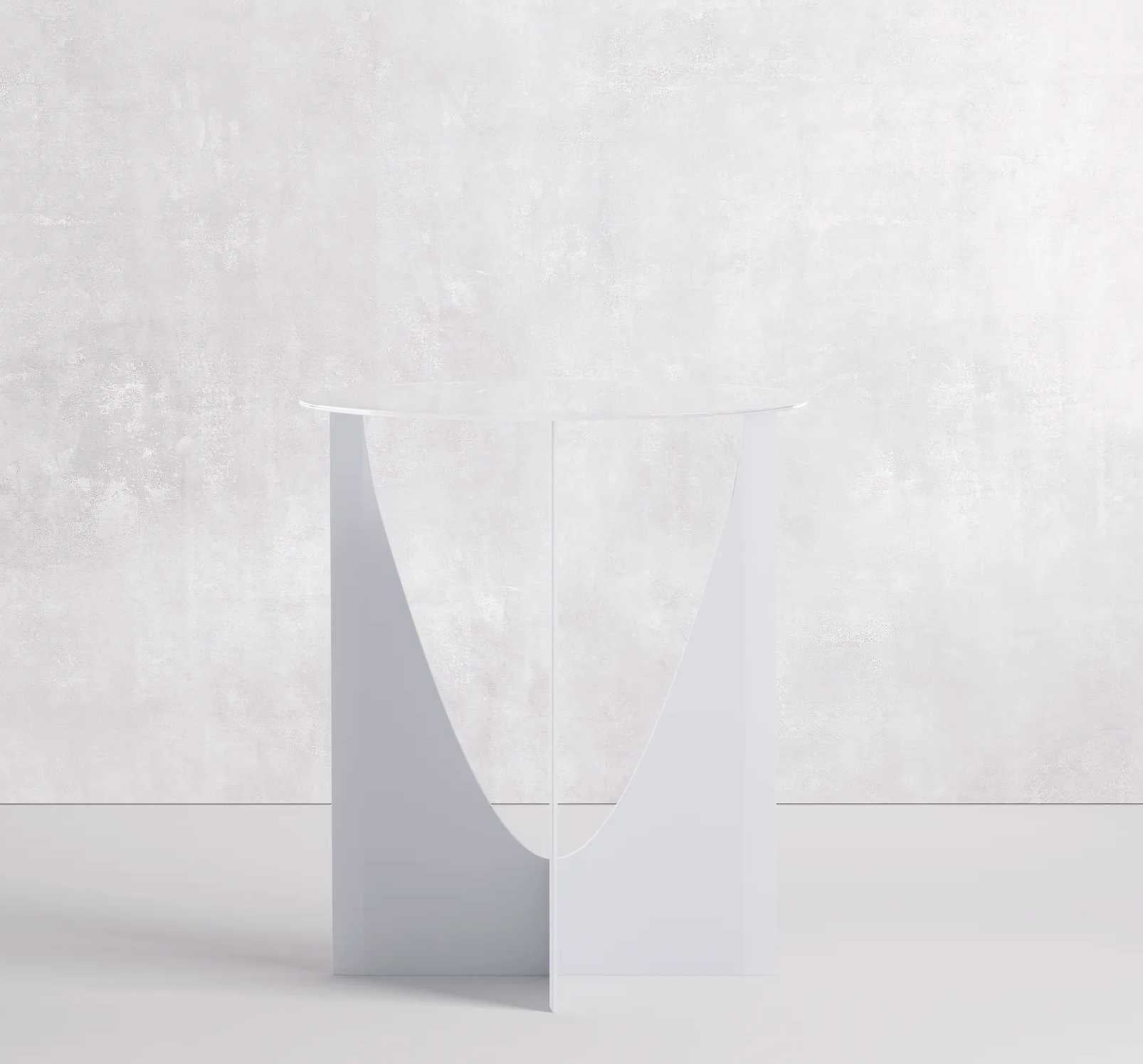 Cardiff Side Table