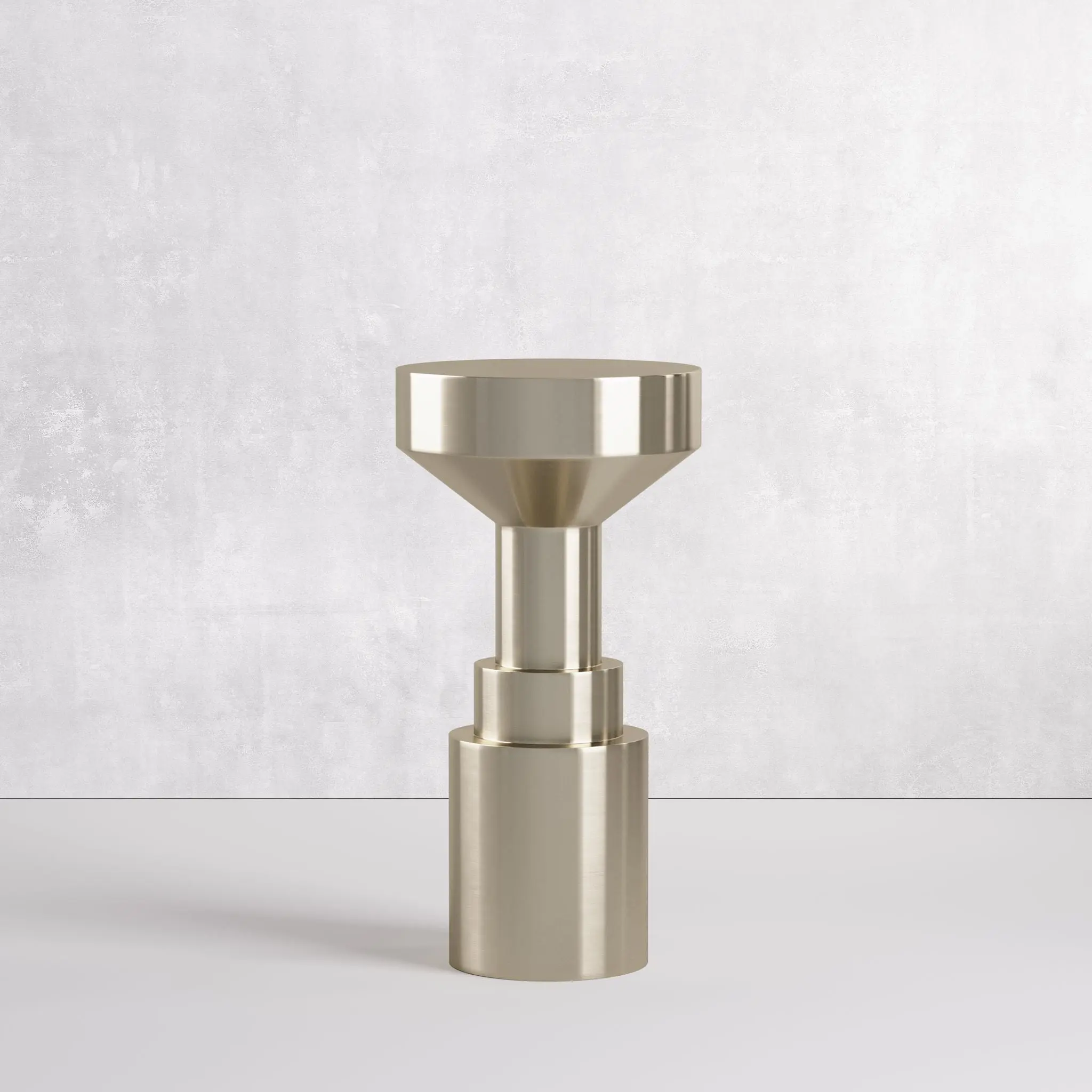 Piccadilly Stool, Piece B - Image 4