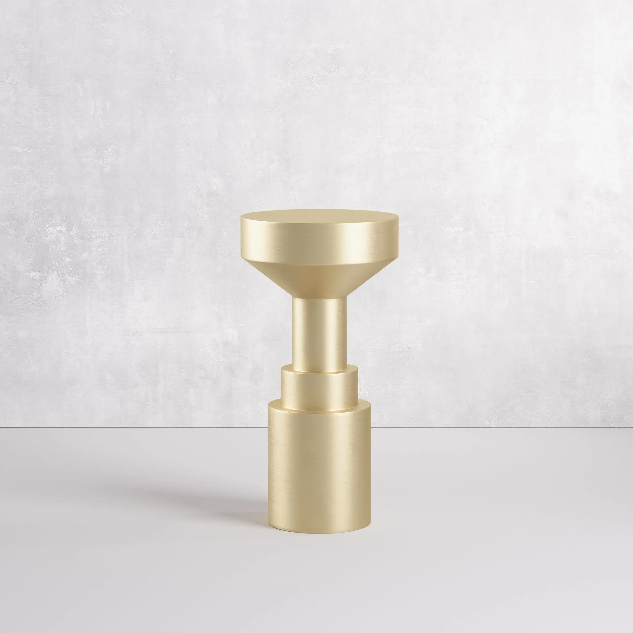 Piccadilly Stool, Piece B - Image 5