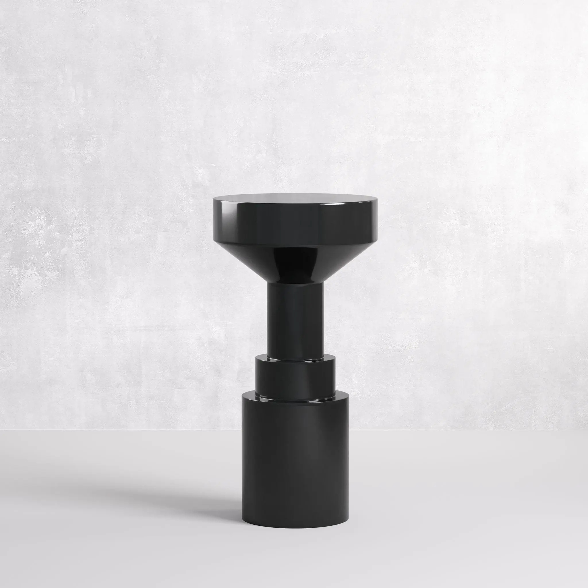 Piccadilly Stool, Piece B - Image 6