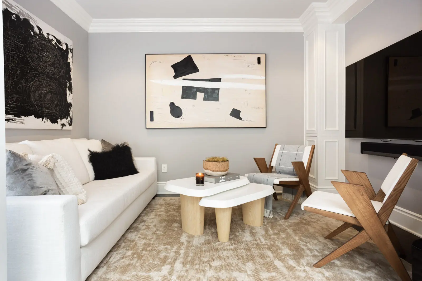 Cato Coffee Table - Image 2