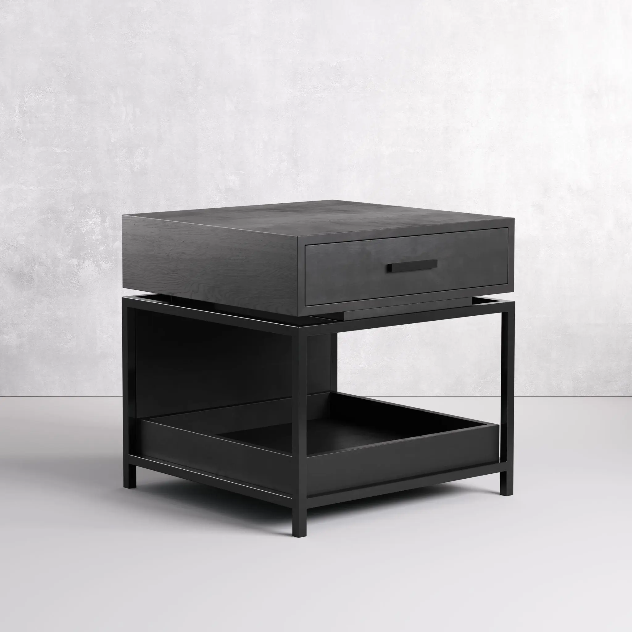 Charlottenburg Nightstand - Image 11