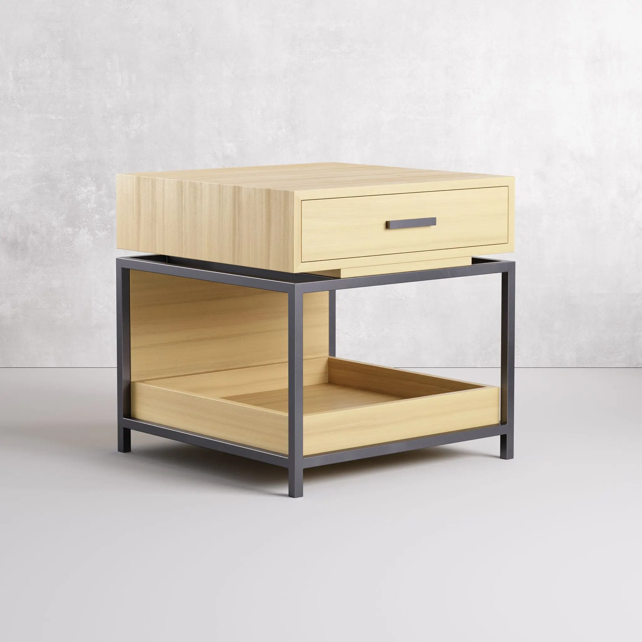 Charlottenburg Nightstand - Image 3