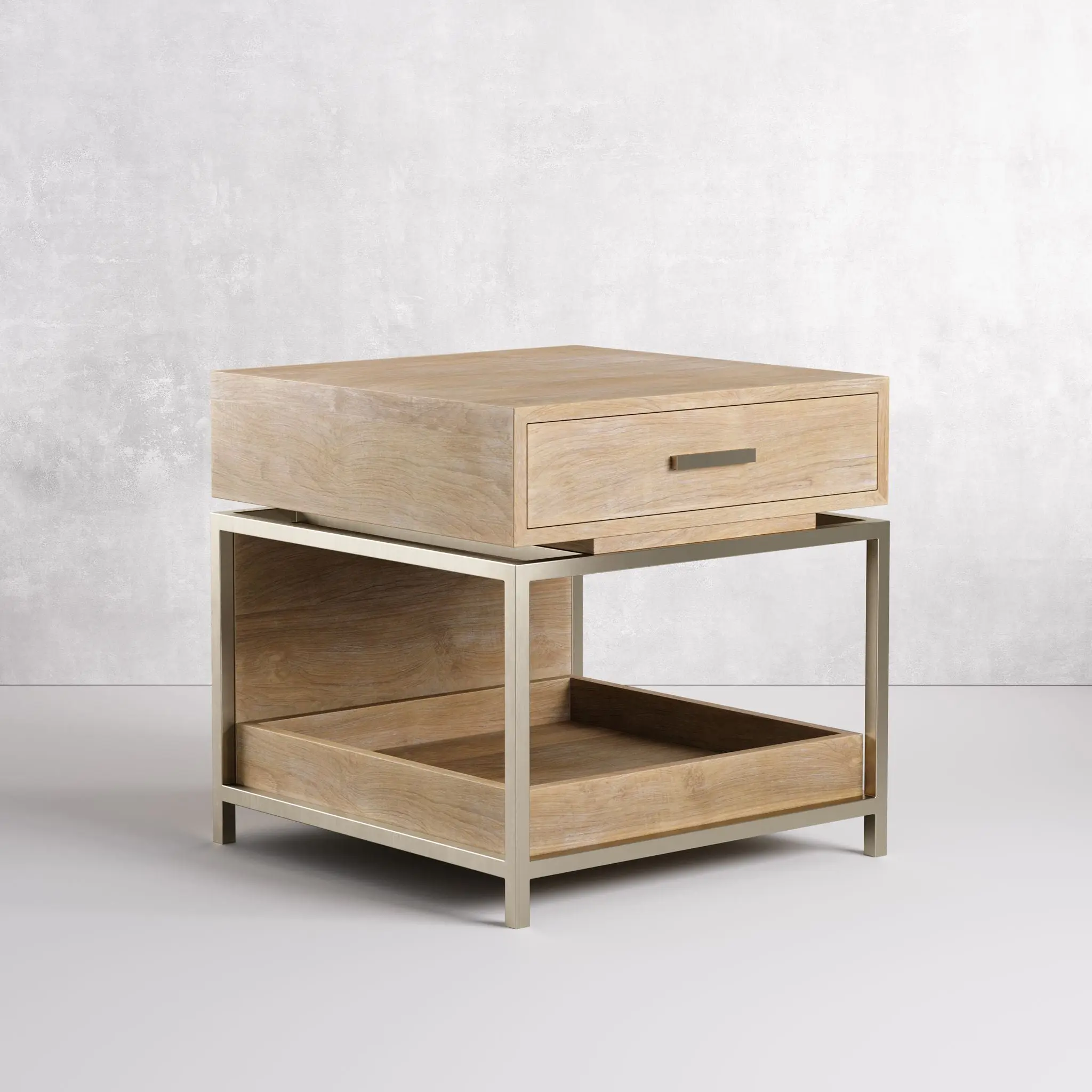 Charlottenburg Nightstand - Image 4