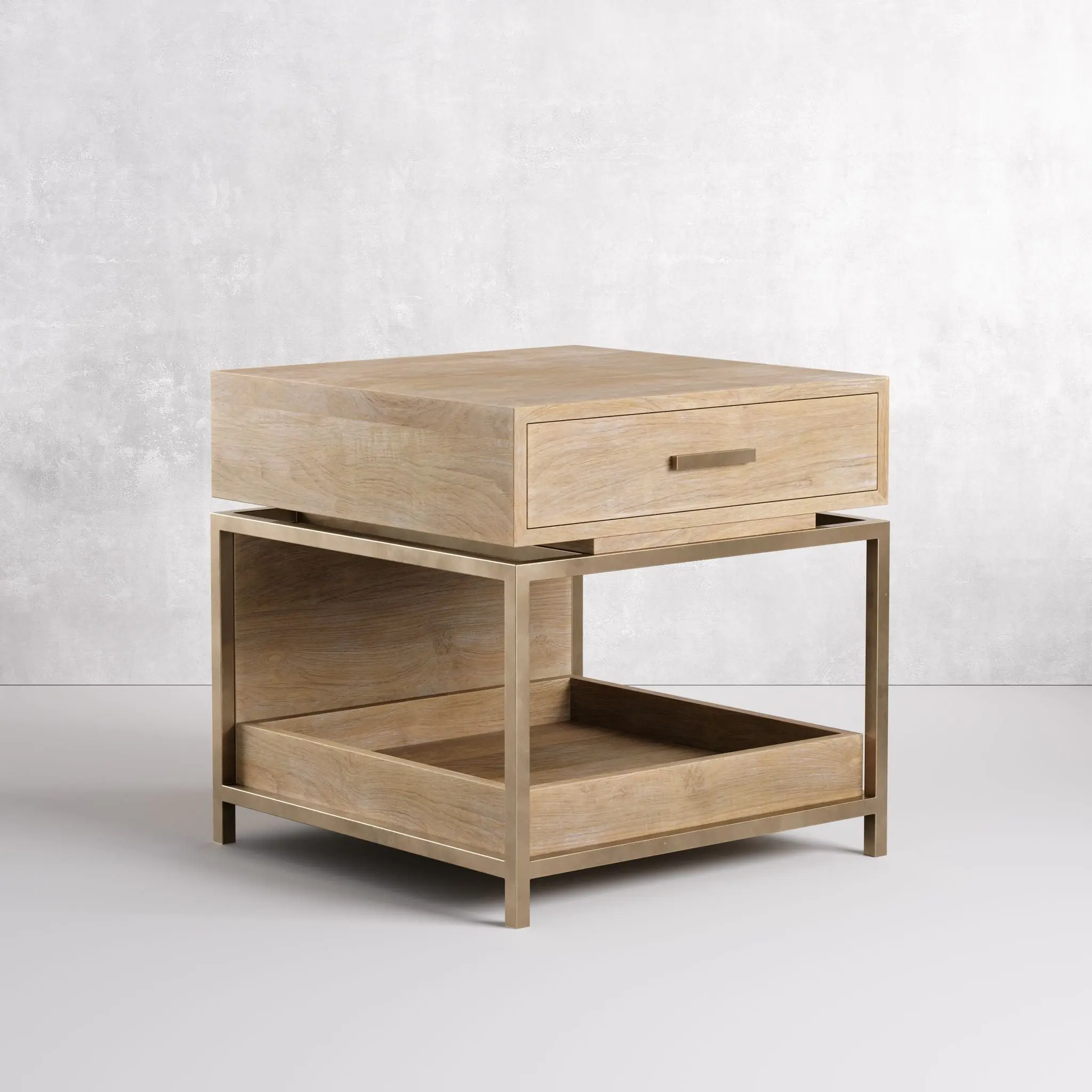 Charlottenburg Nightstand - Image 5