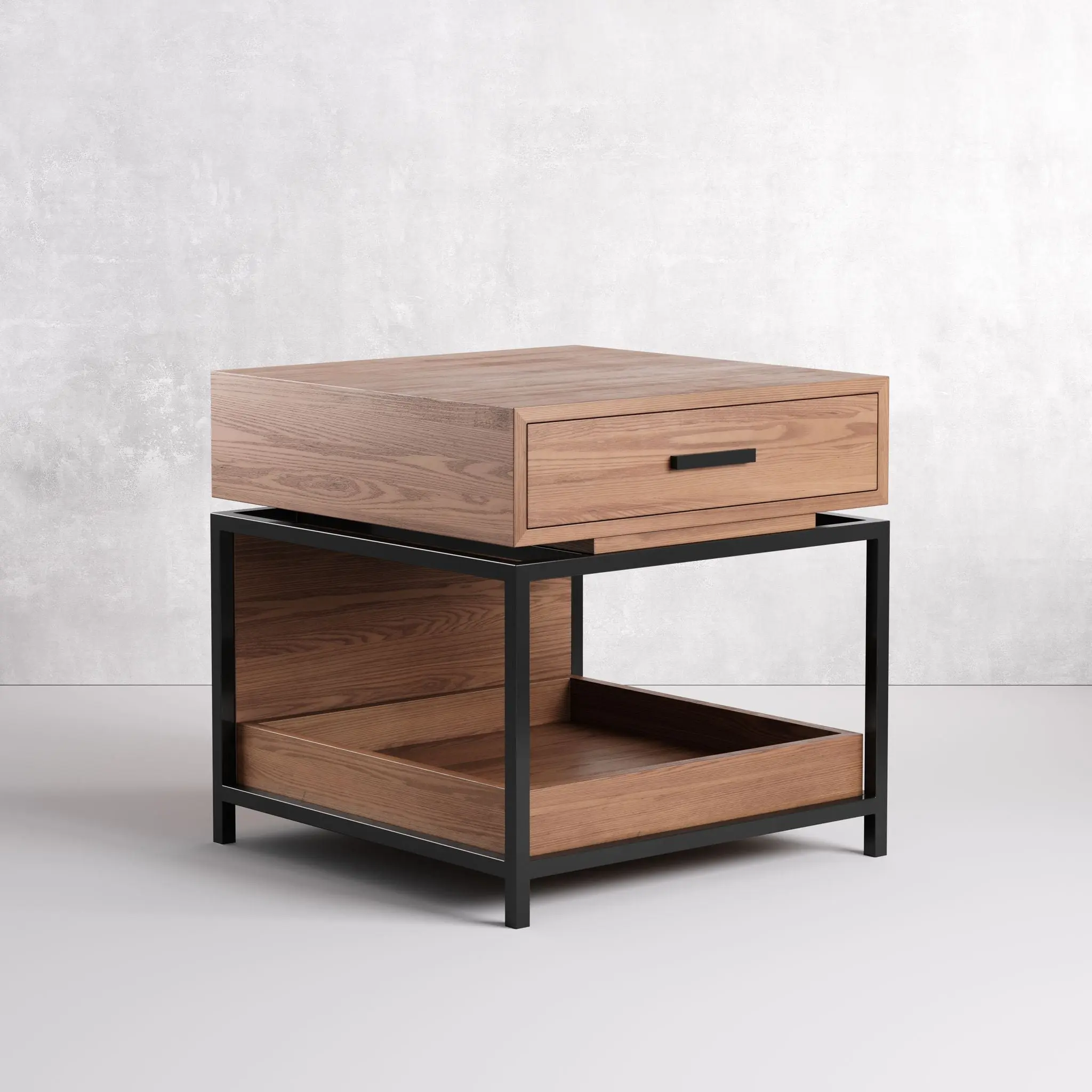 Charlottenburg Nightstand - Image 6