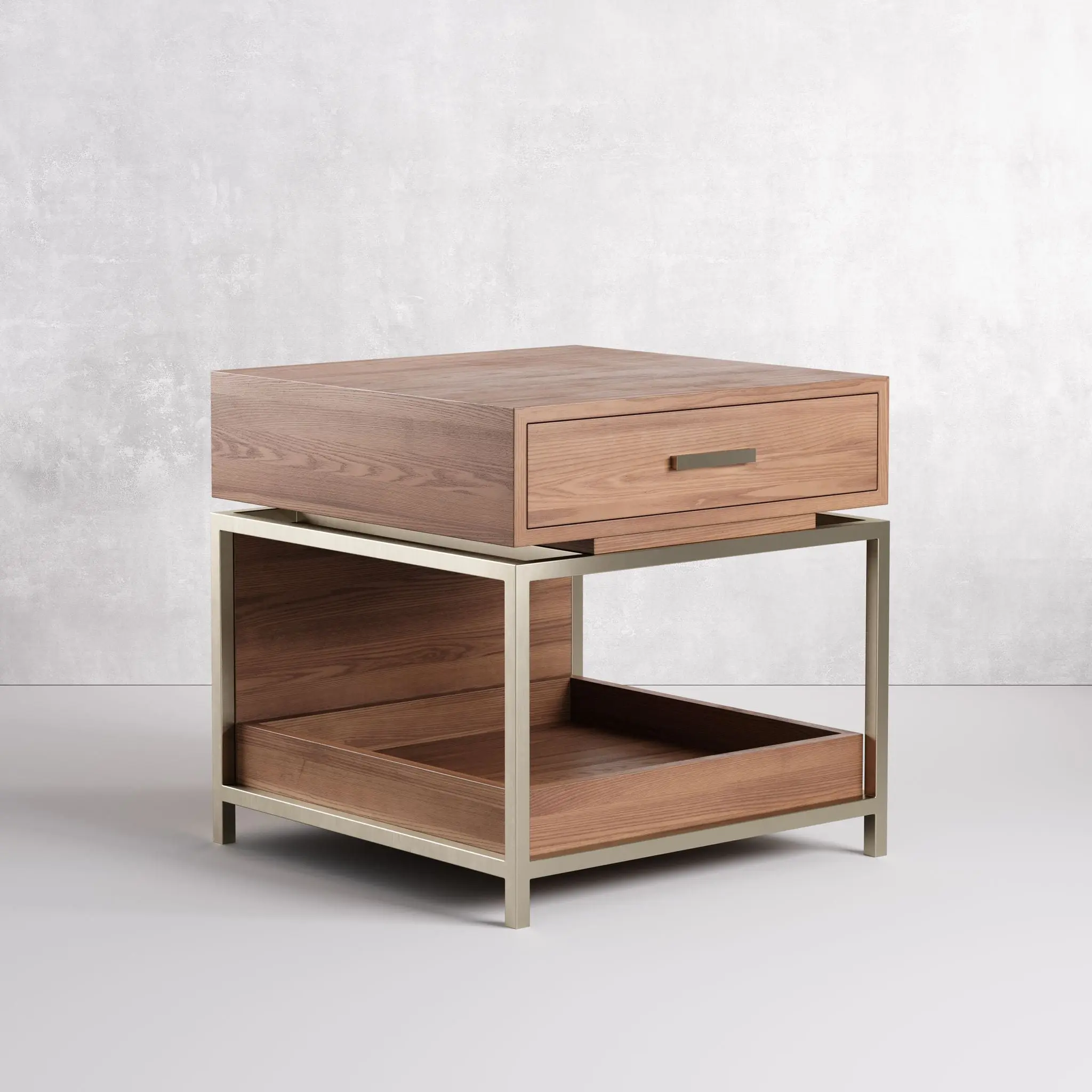 Charlottenburg Nightstand - Image 7