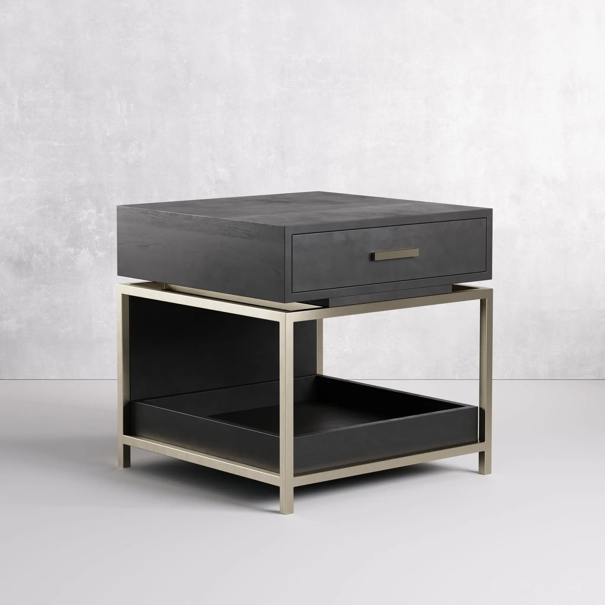 Charlottenburg Nightstand - Image 8