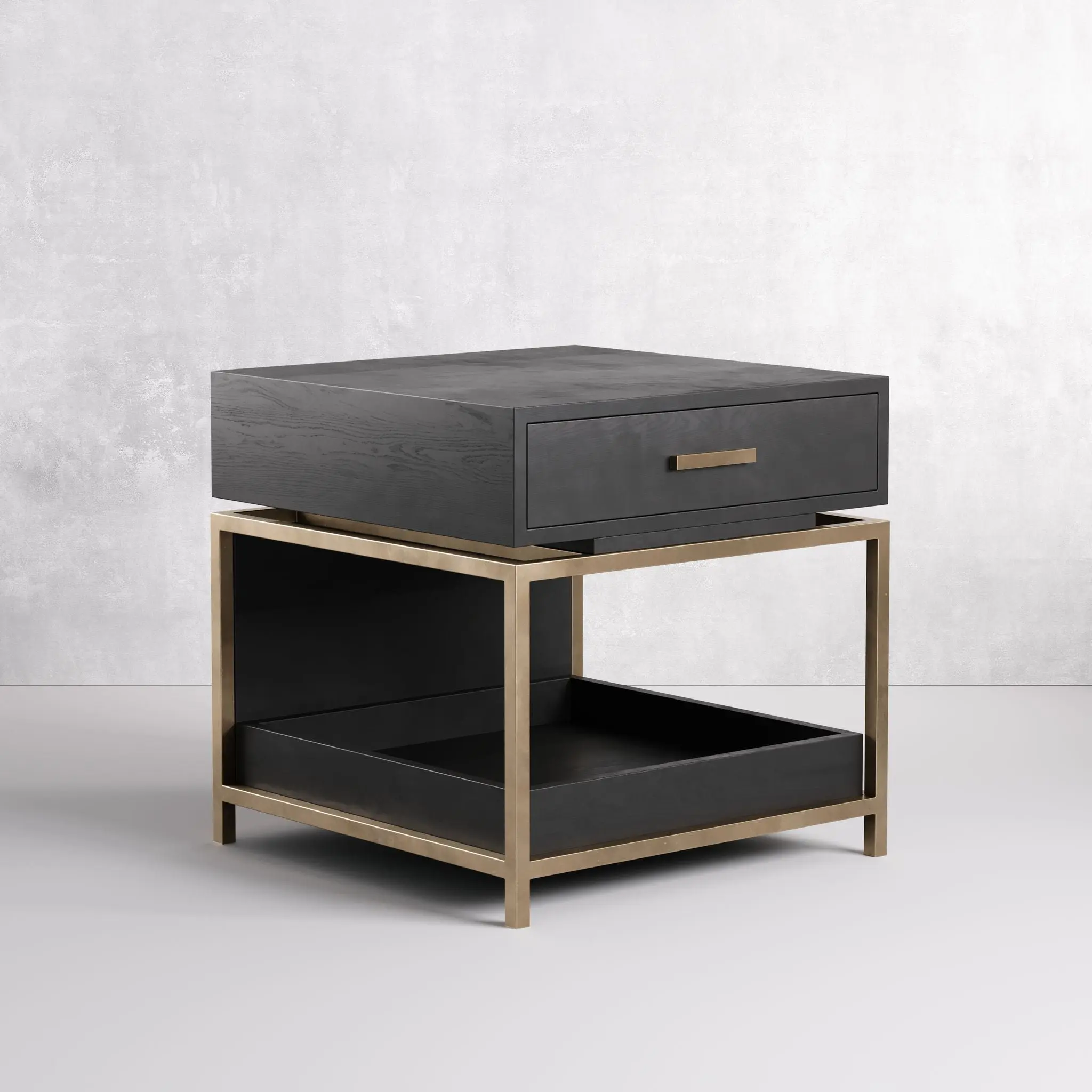 Charlottenburg Nightstand - Image 9