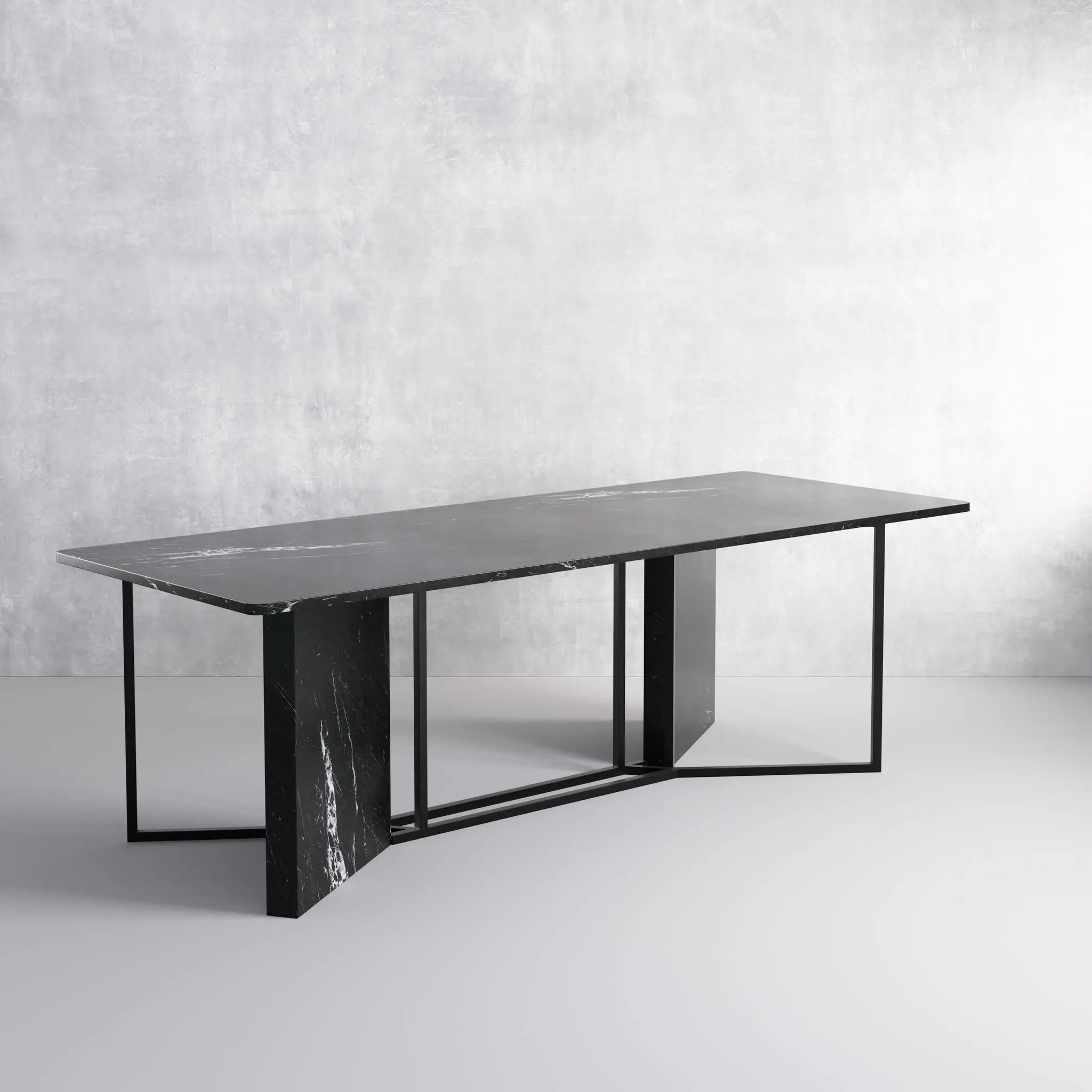 Turin Dining Table - Image 5