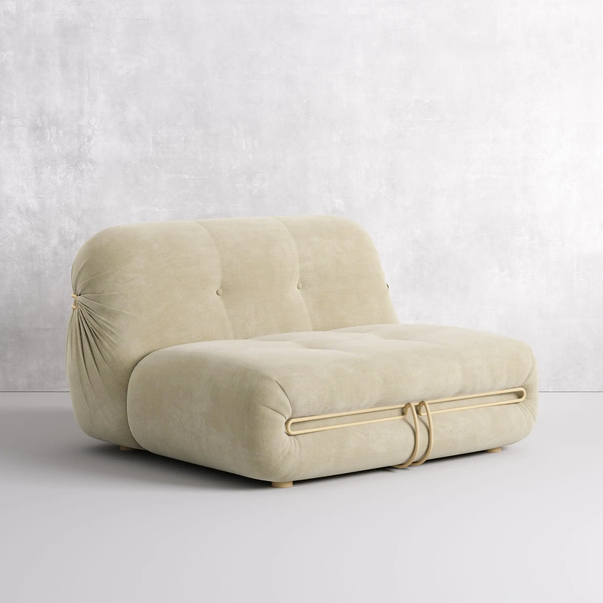 Coronado Sofa Chair - Image 3