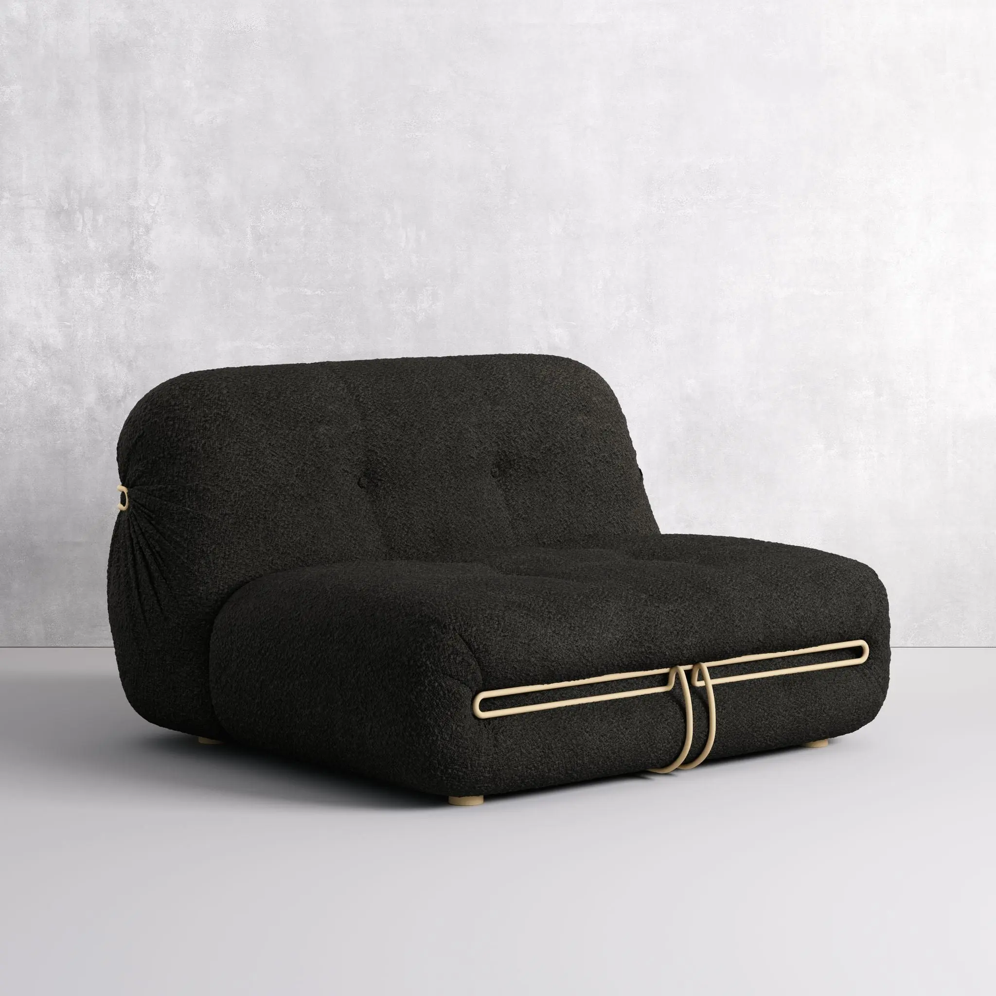 Coronado Sofa Chair - Image 4