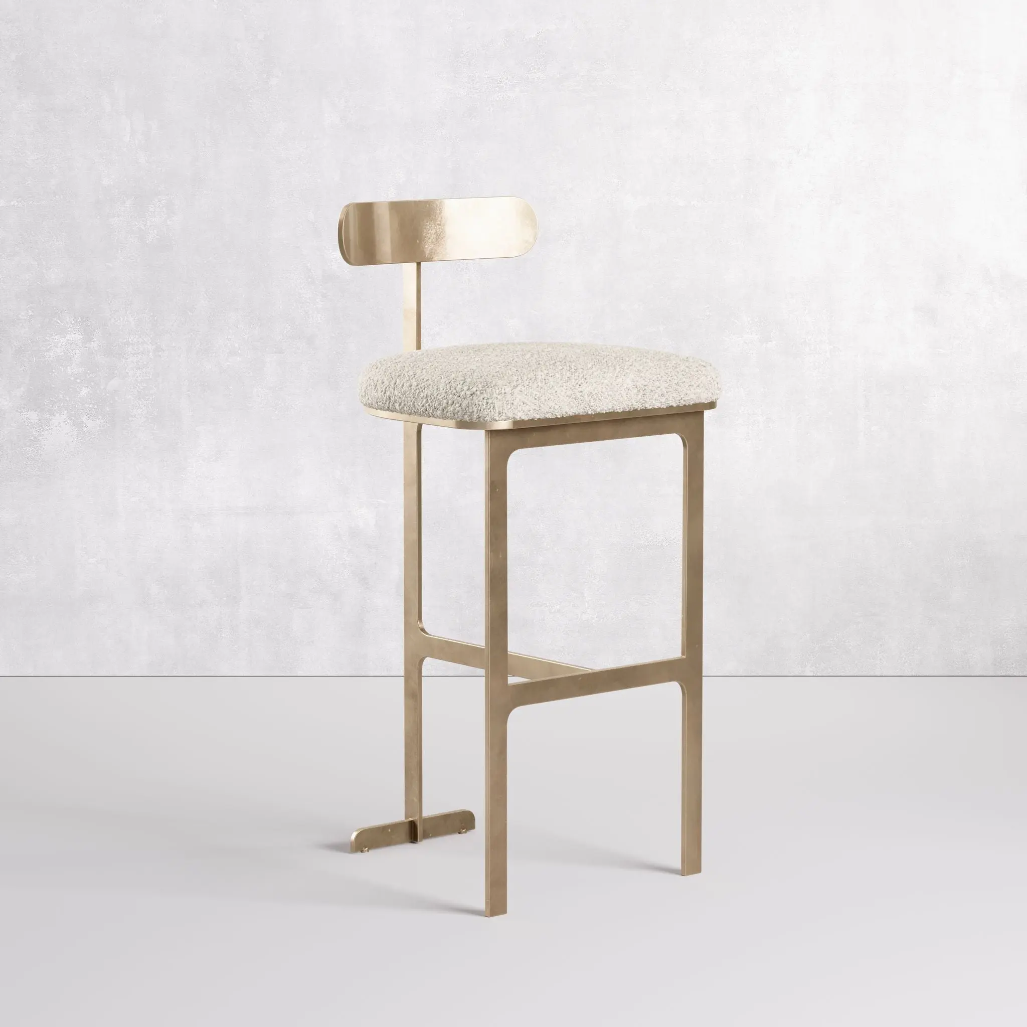 Corset Counter Stool - Image 10