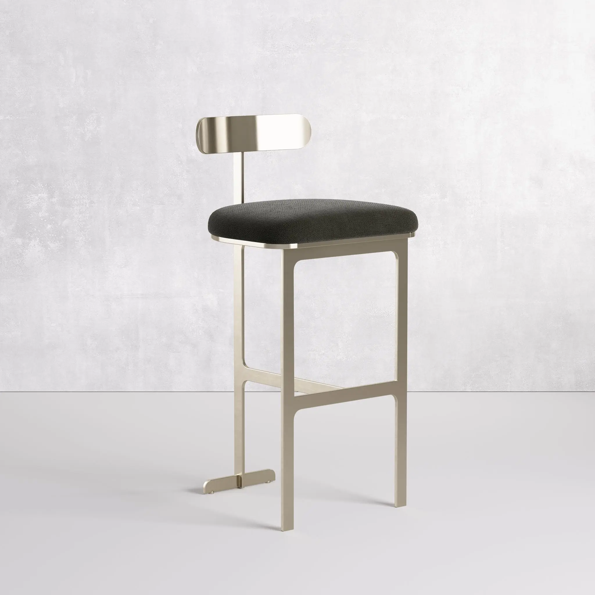 Corset Counter Stool - Image 11
