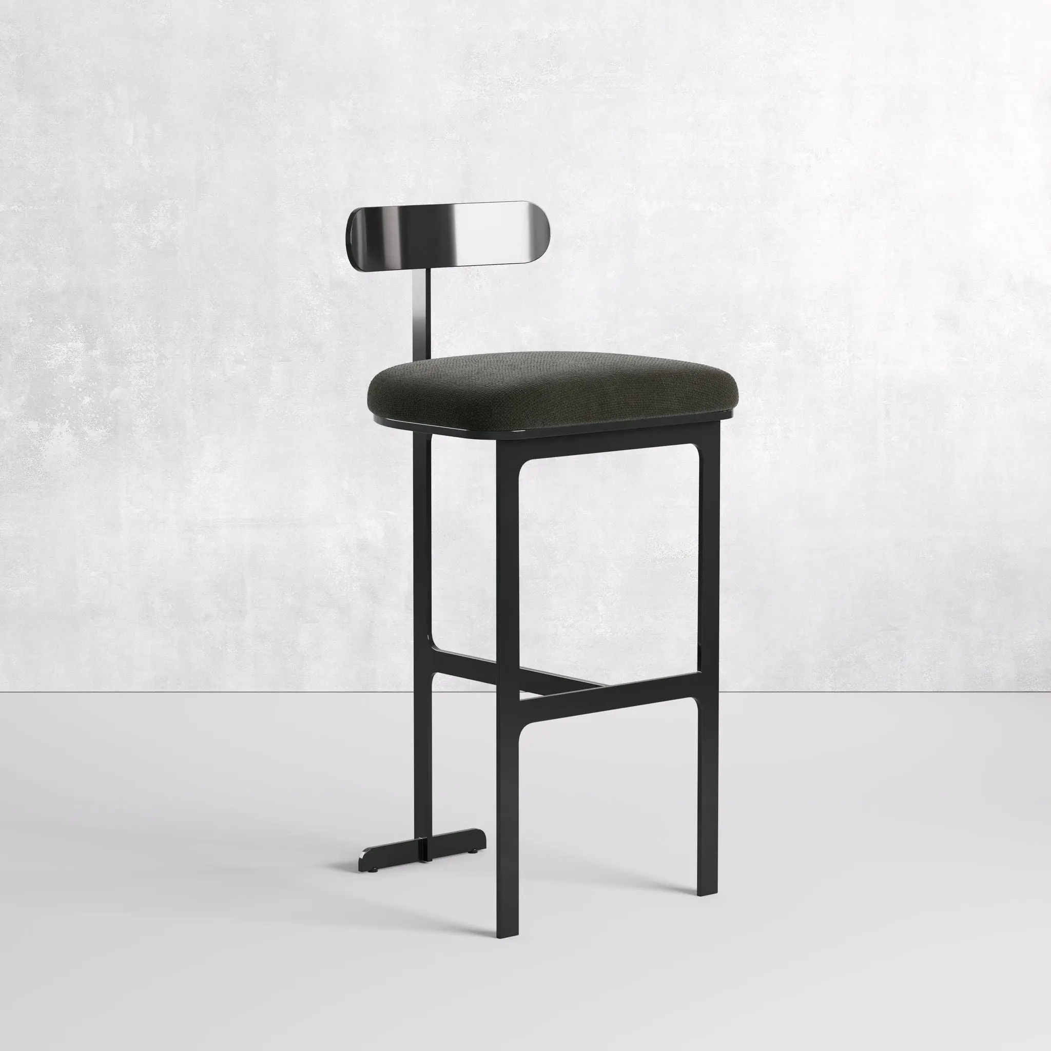 Corset Counter Stool - Image 12