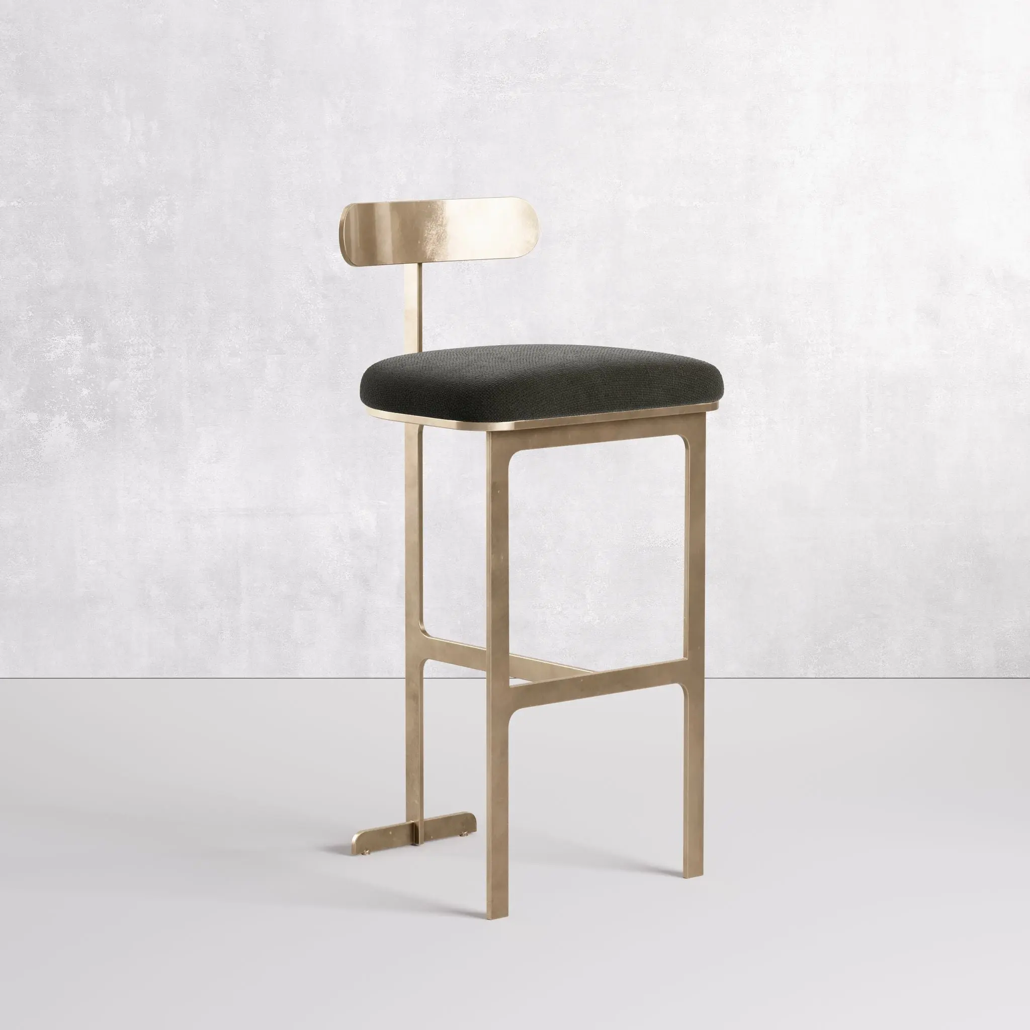 Corset Counter Stool - Image 13