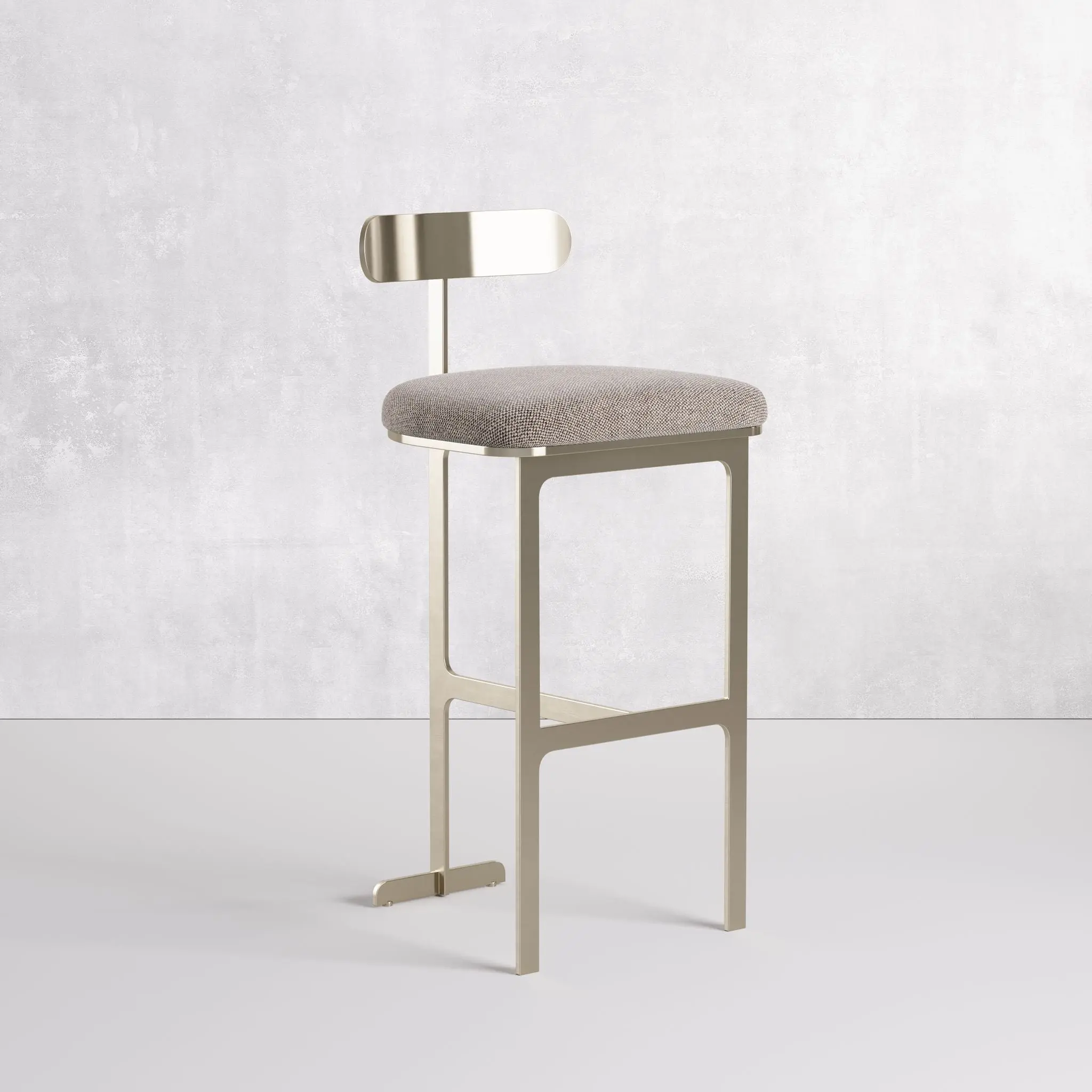 Corset Counter Stool - Image 14