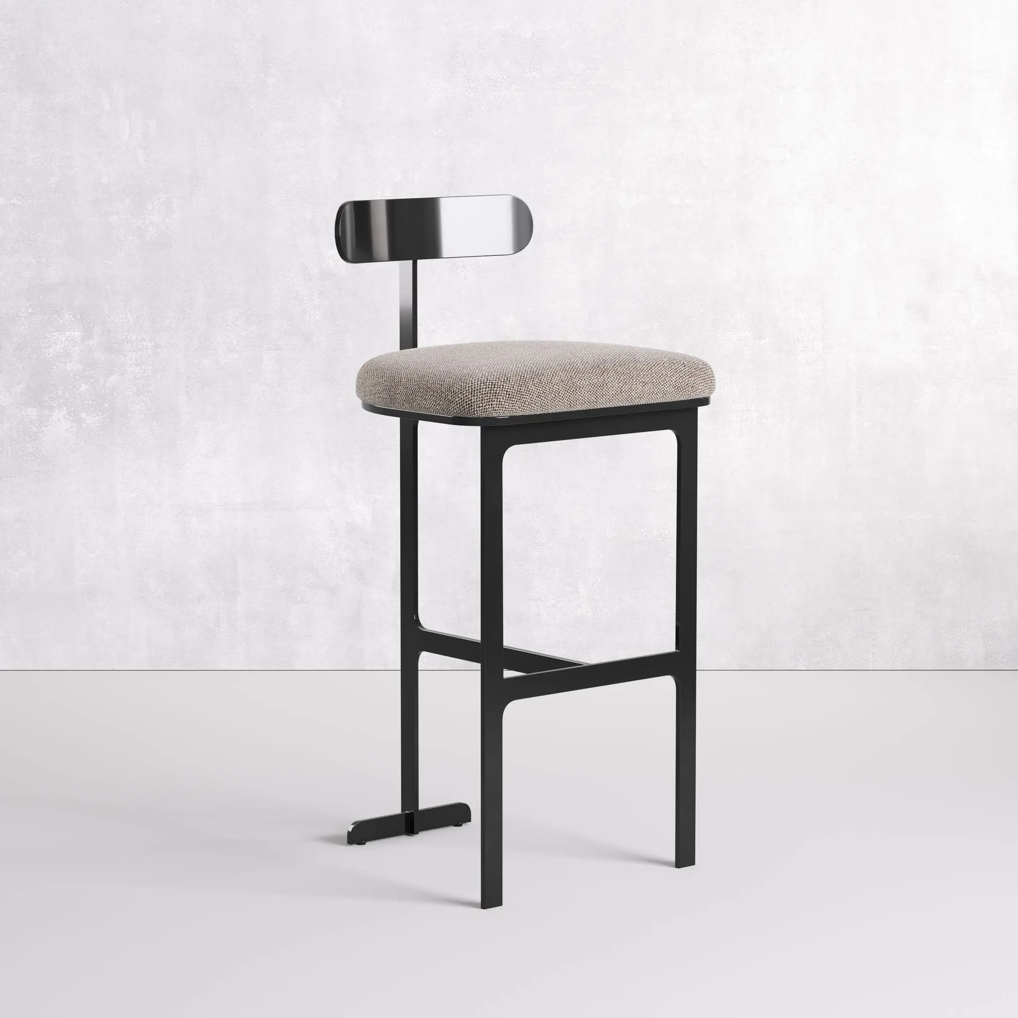 Corset Counter Stool - Image 15