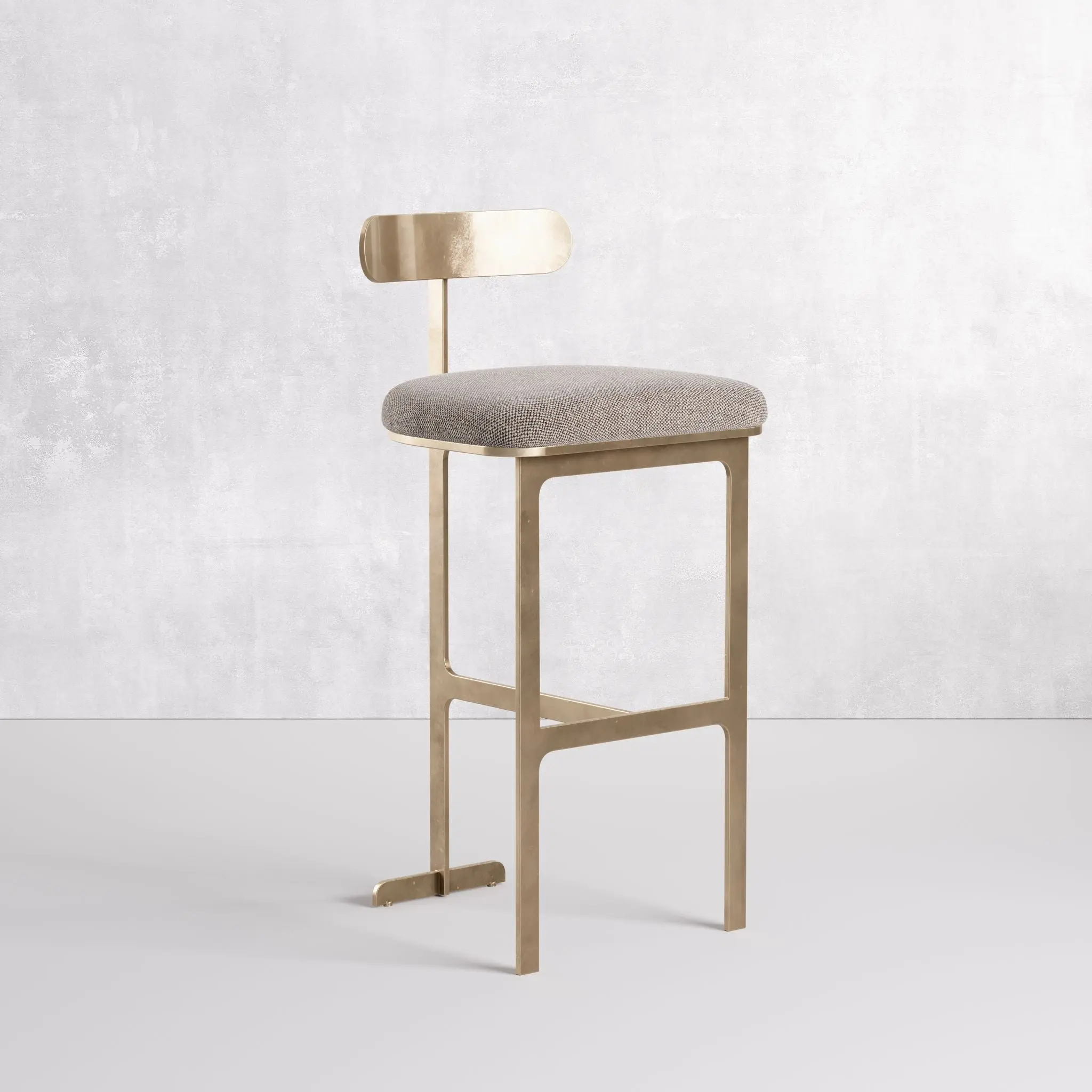 Corset Counter Stool - Image 16