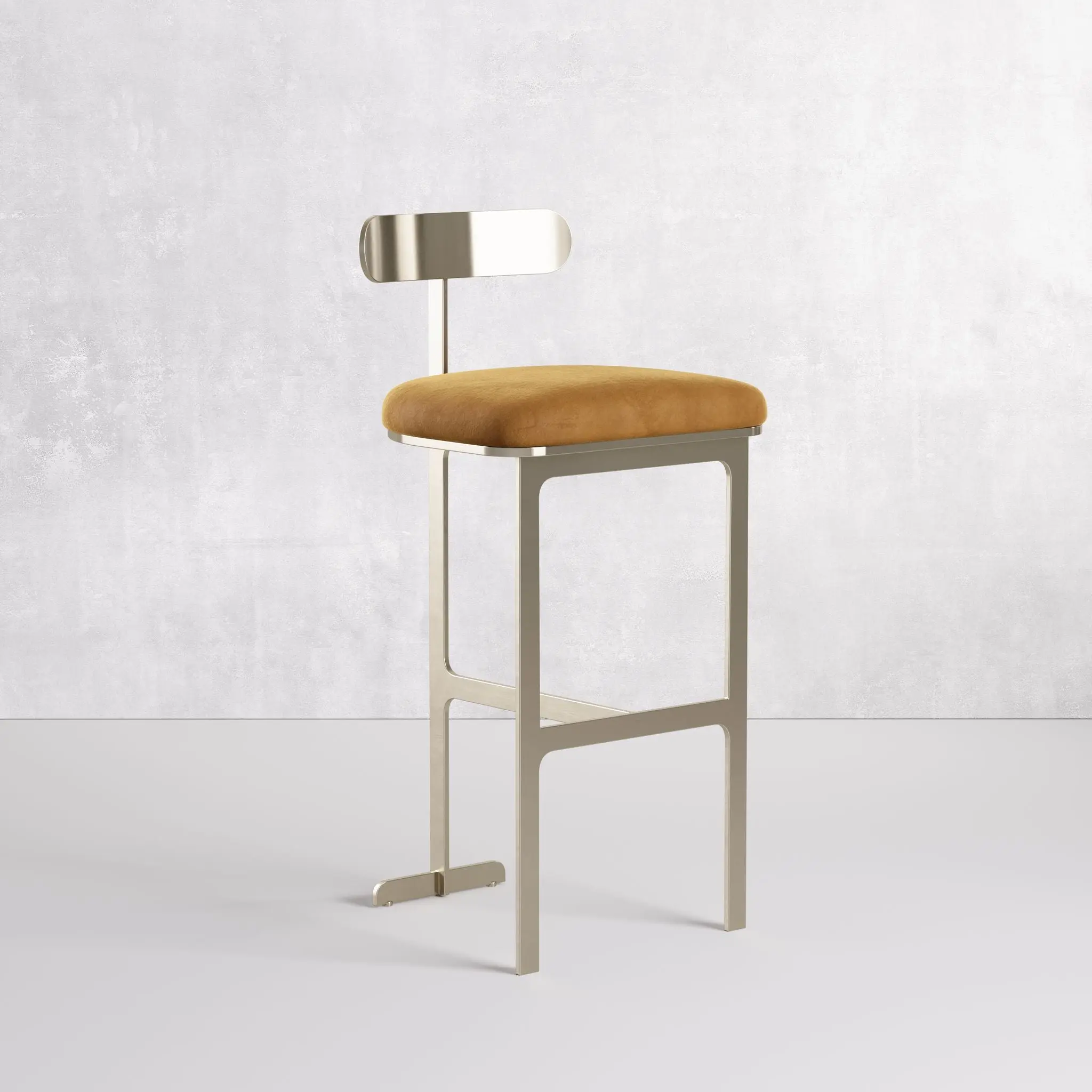 Corset Counter Stool - Image 5