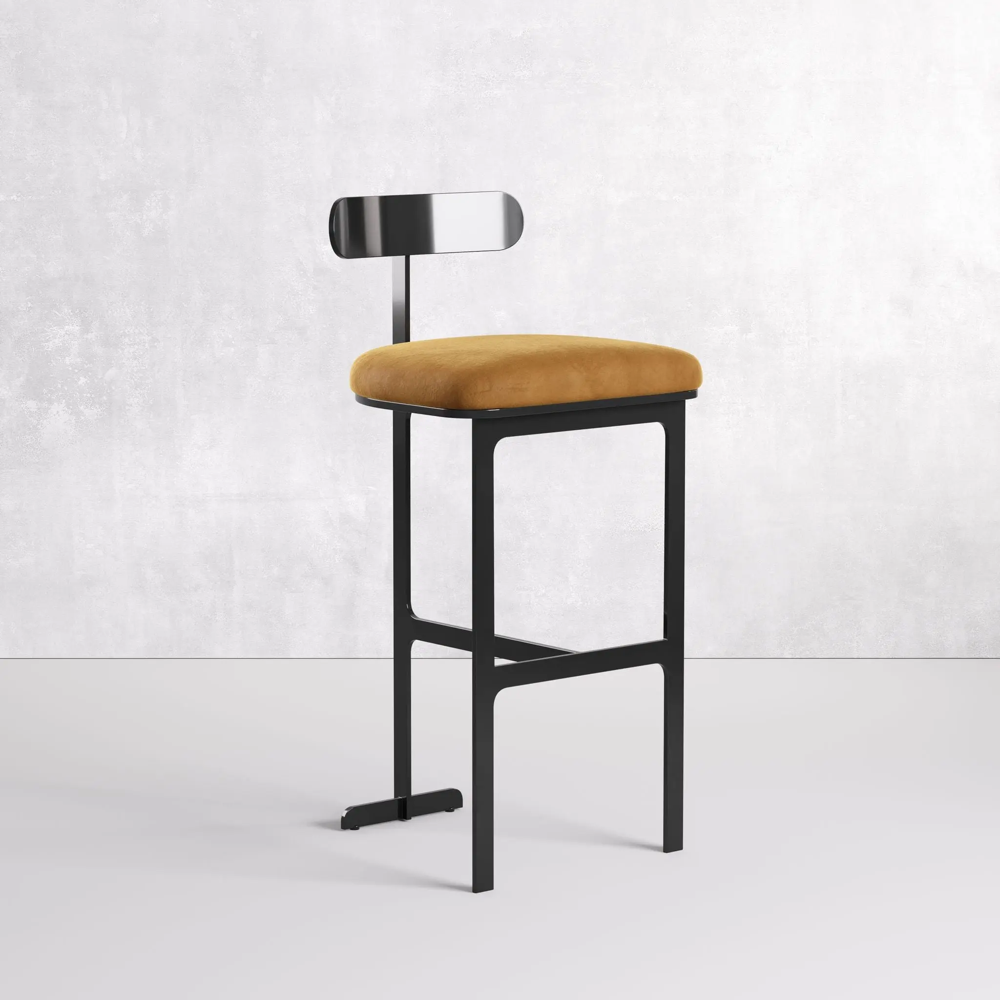 Corset Counter Stool - Image 6
