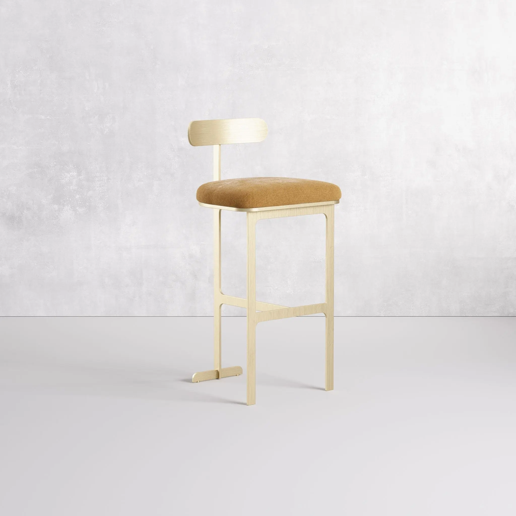 Corset Counter Stool - Image 7