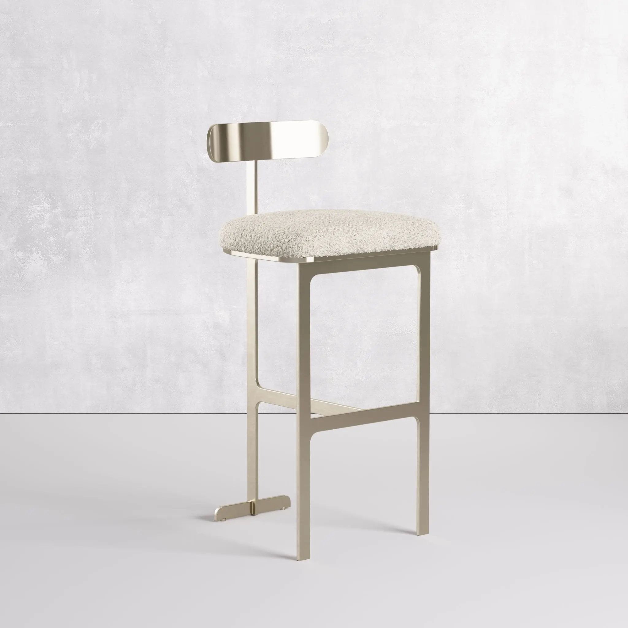 Corset Counter Stool - Image 8