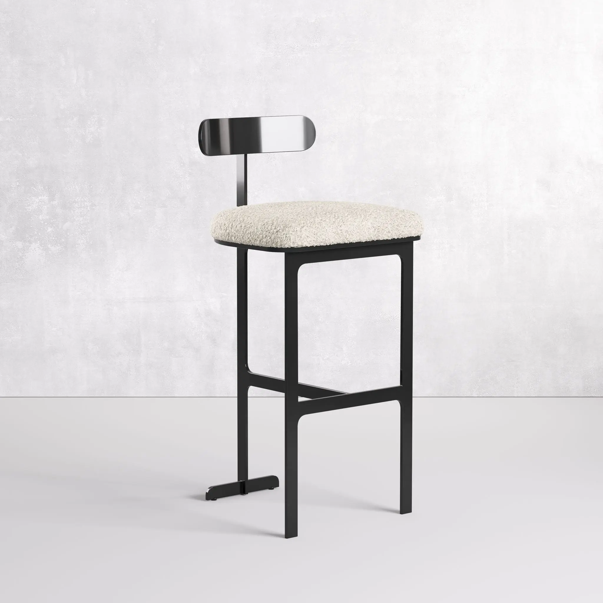 Corset Counter Stool - Image 9