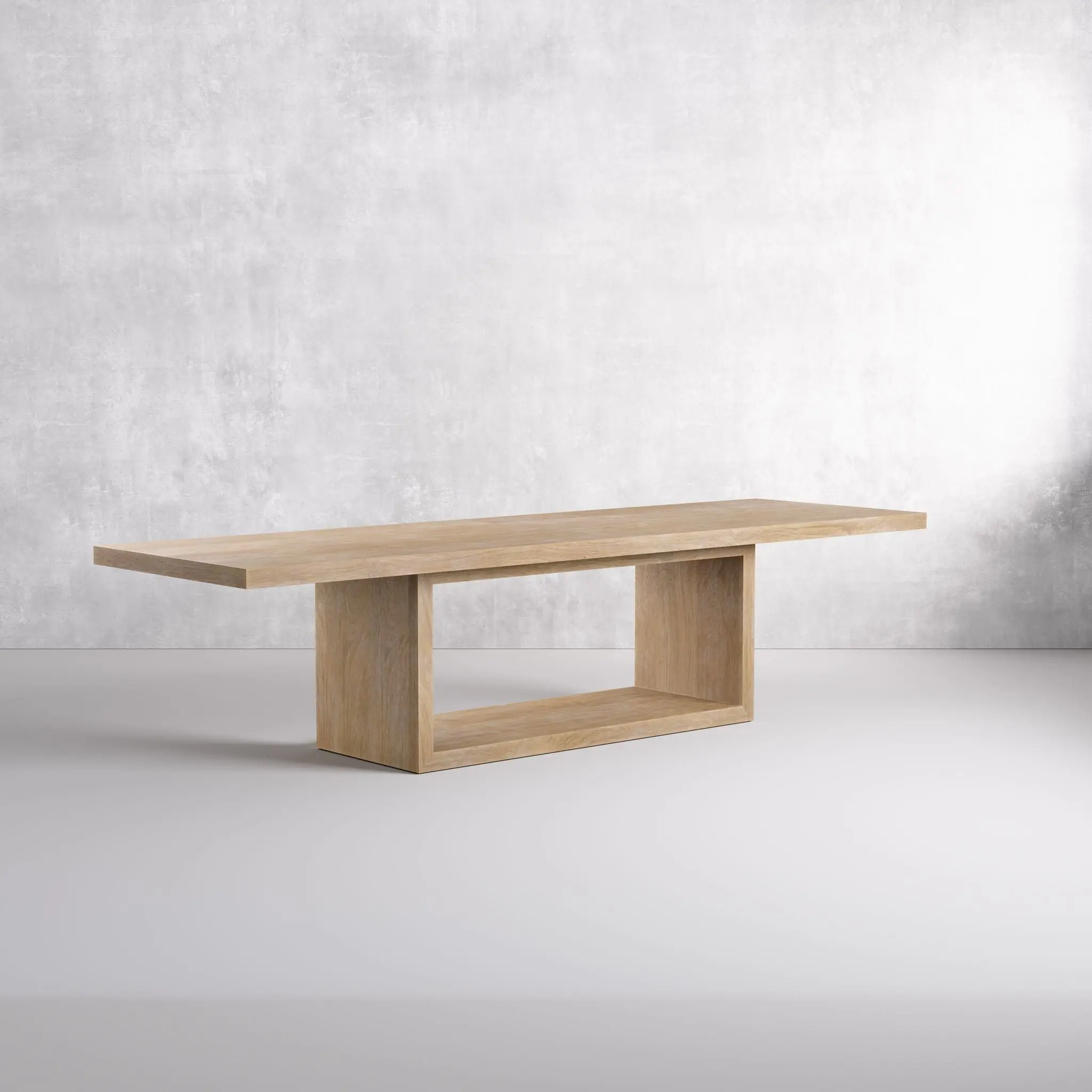Darmstadt Dining Table - Image 3