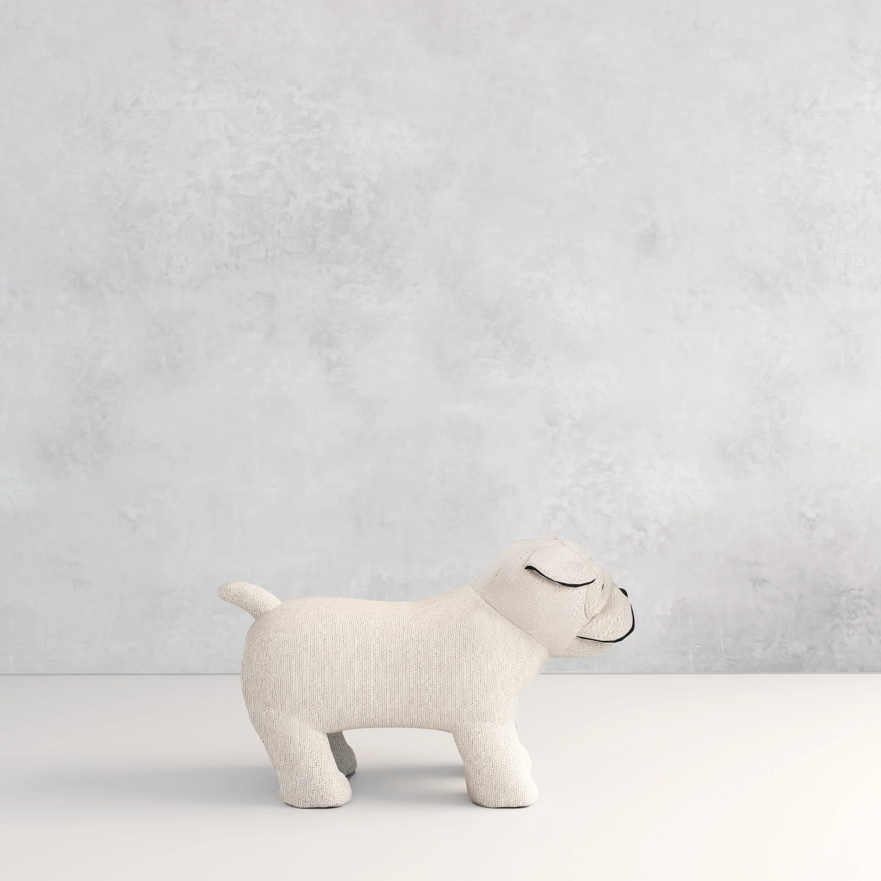 Dog Stool - Image 6