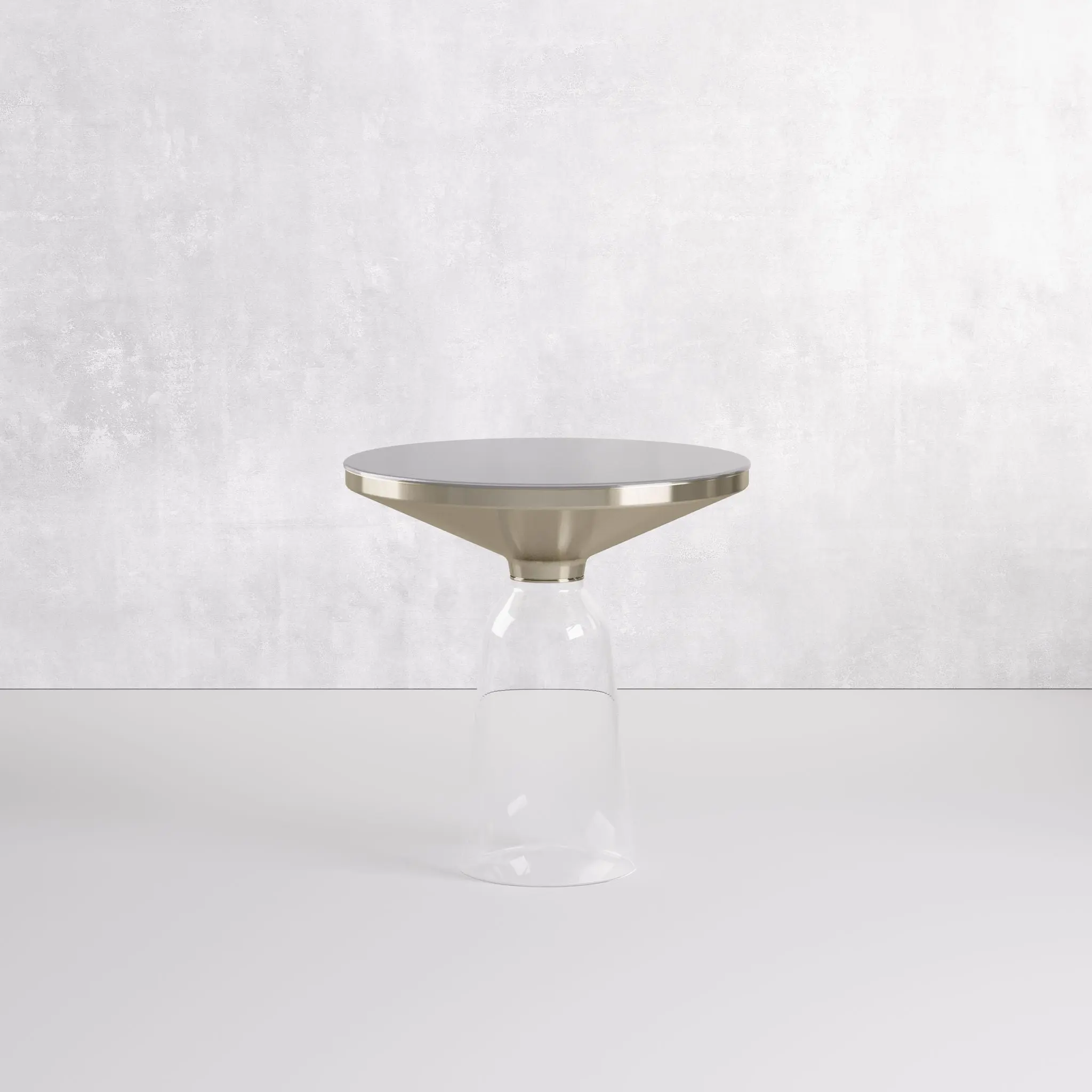 Dolomites Side Table - Image 4