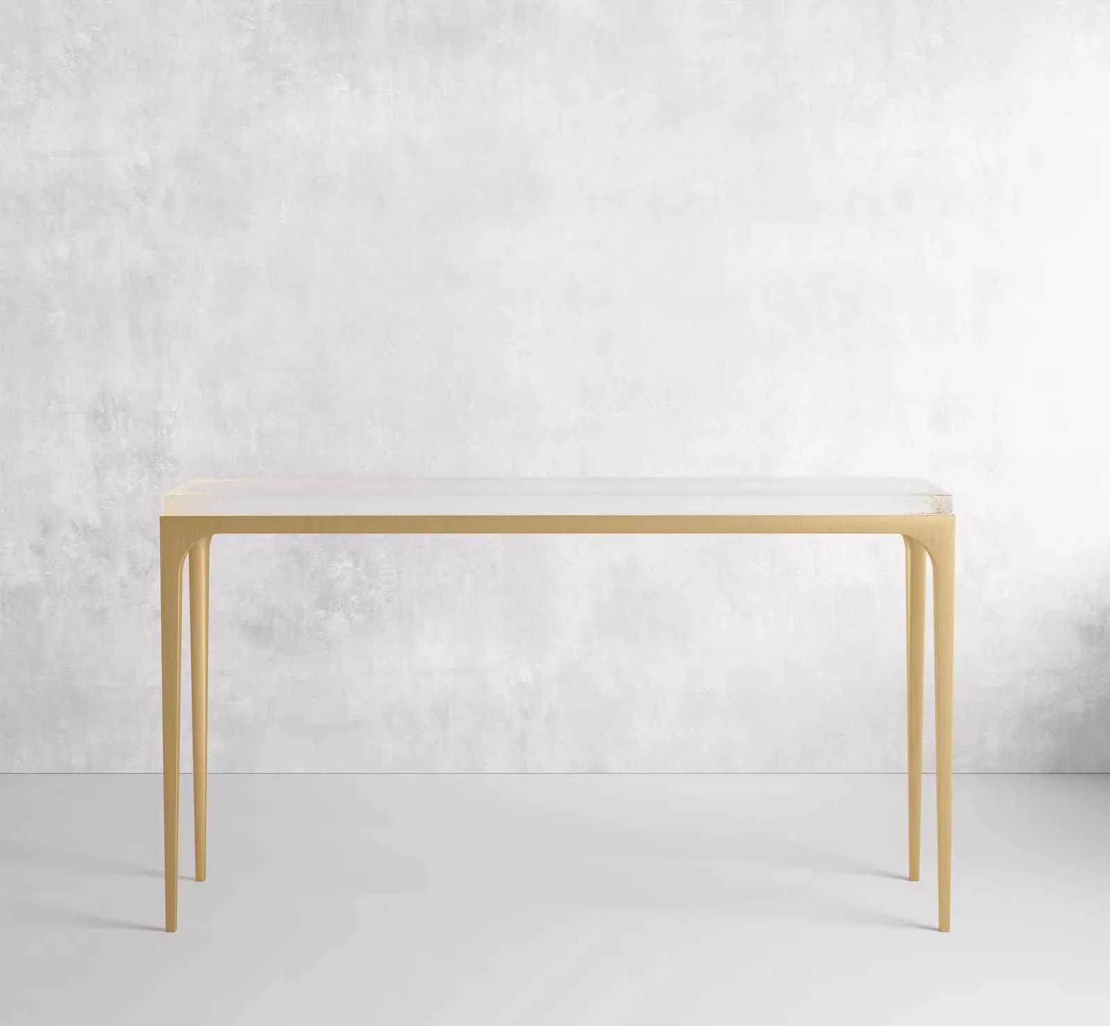 Dubai Console