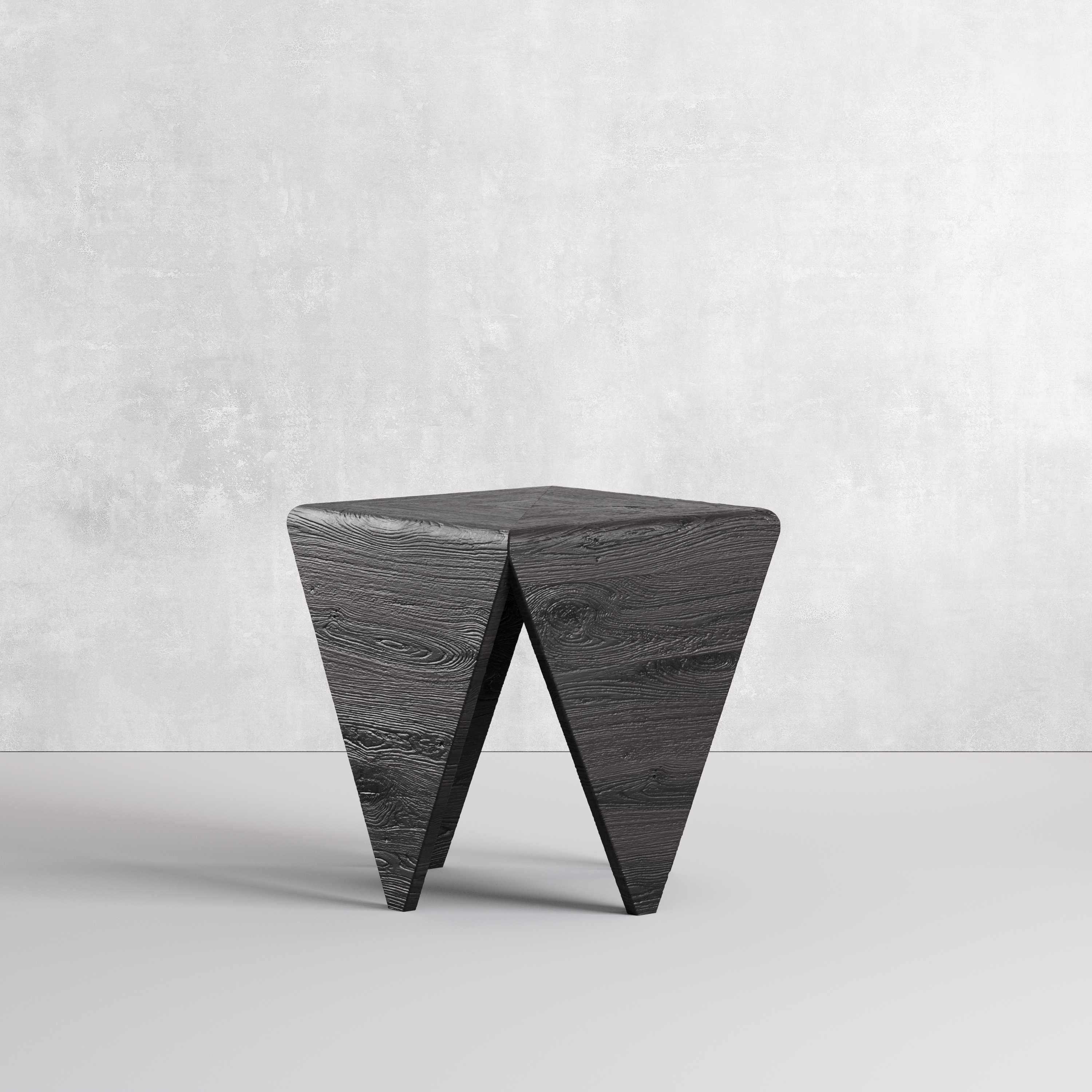 Edelgard Side Table