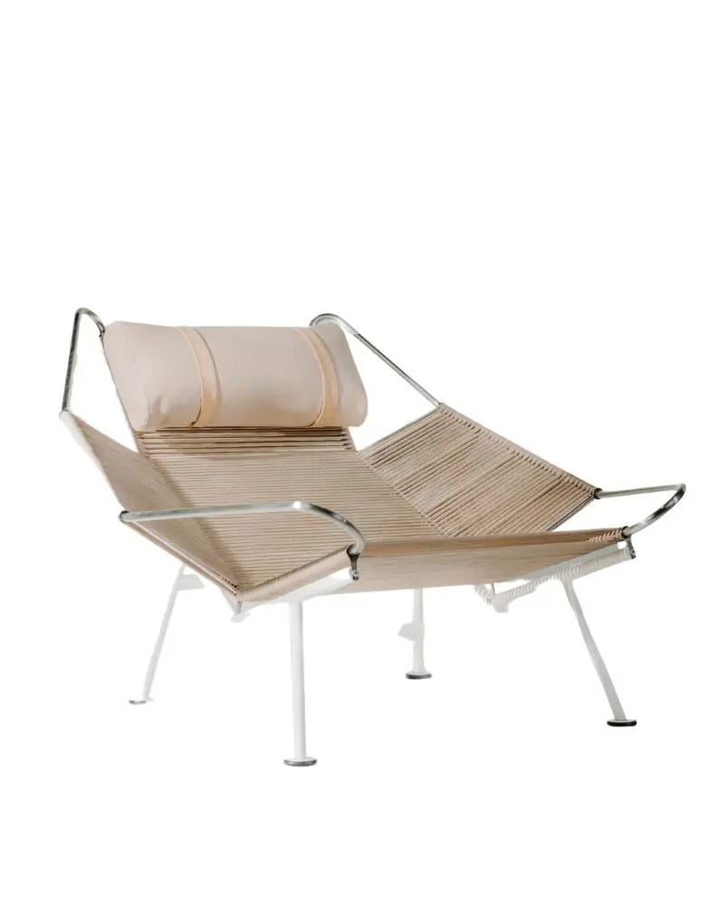 Elant Lounge Chair