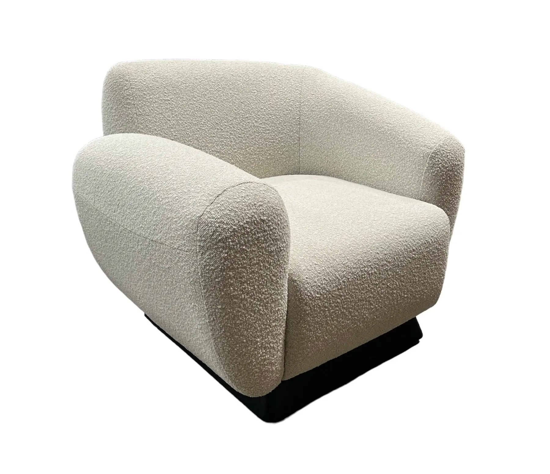 Emma Left Lounge Chair