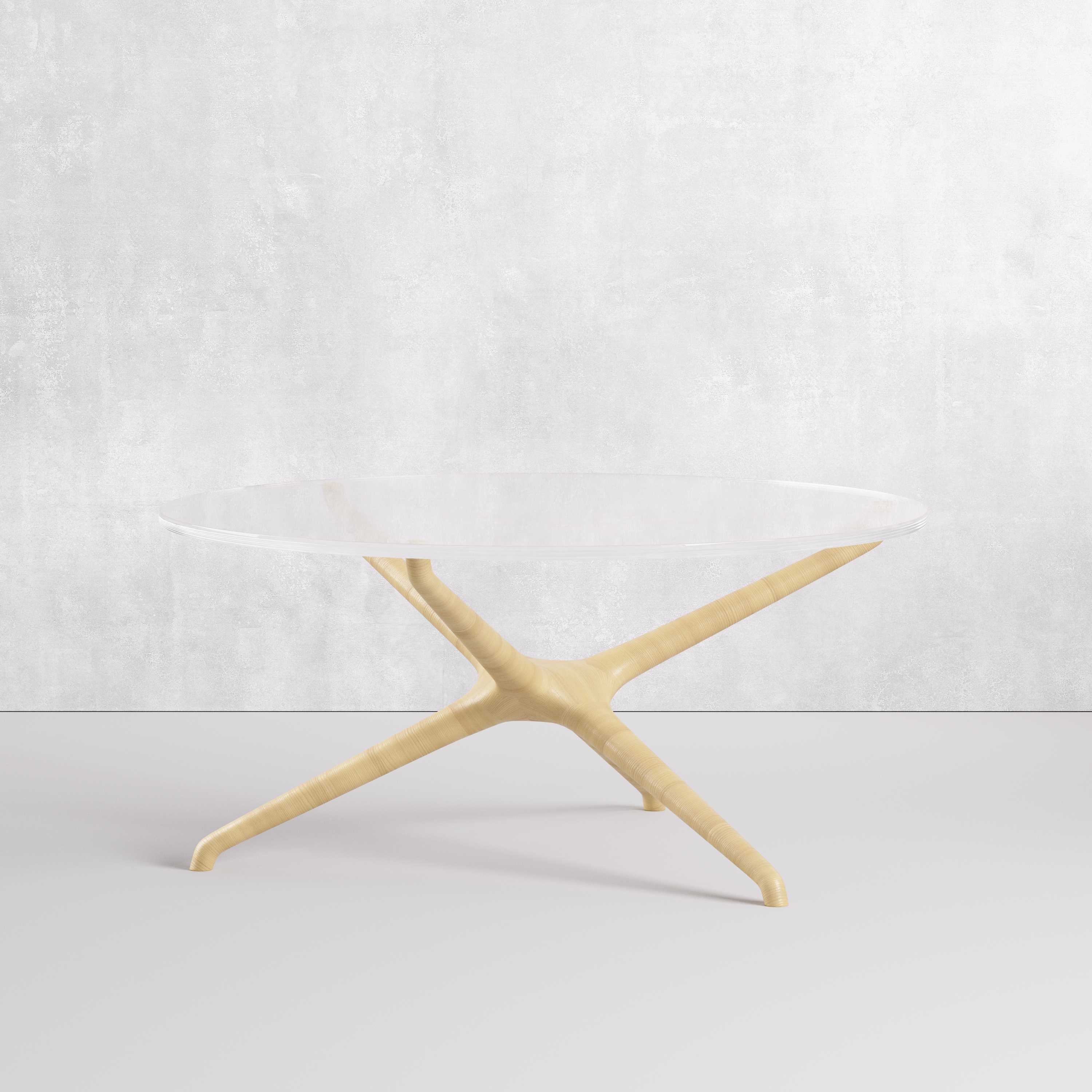 Evora Coffee Table